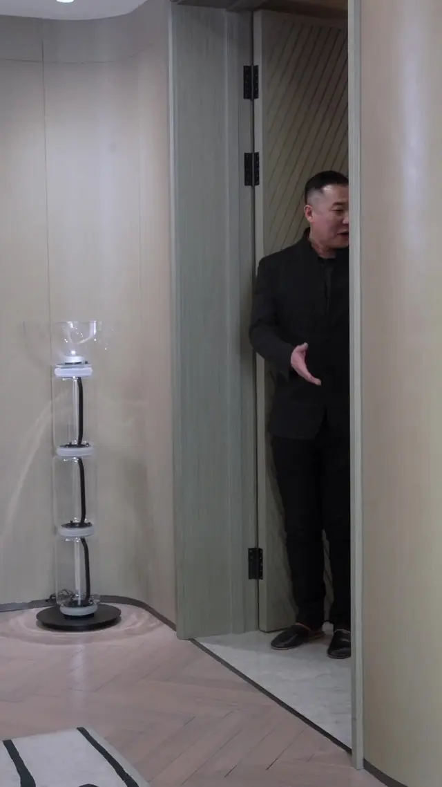 Episode 15 of Pregnant by My New Boss