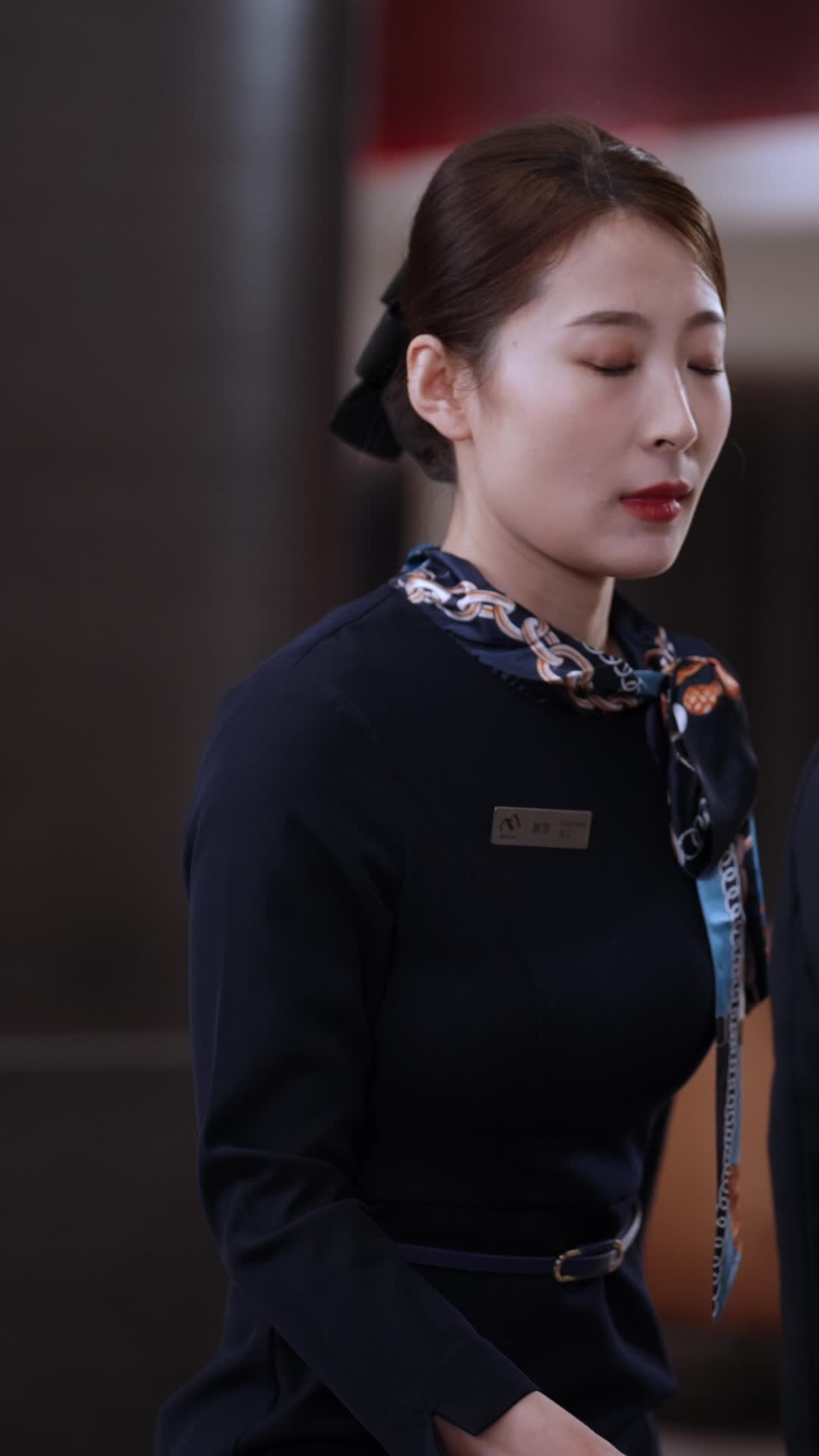 Episode 19 of Pregnant by My New Boss