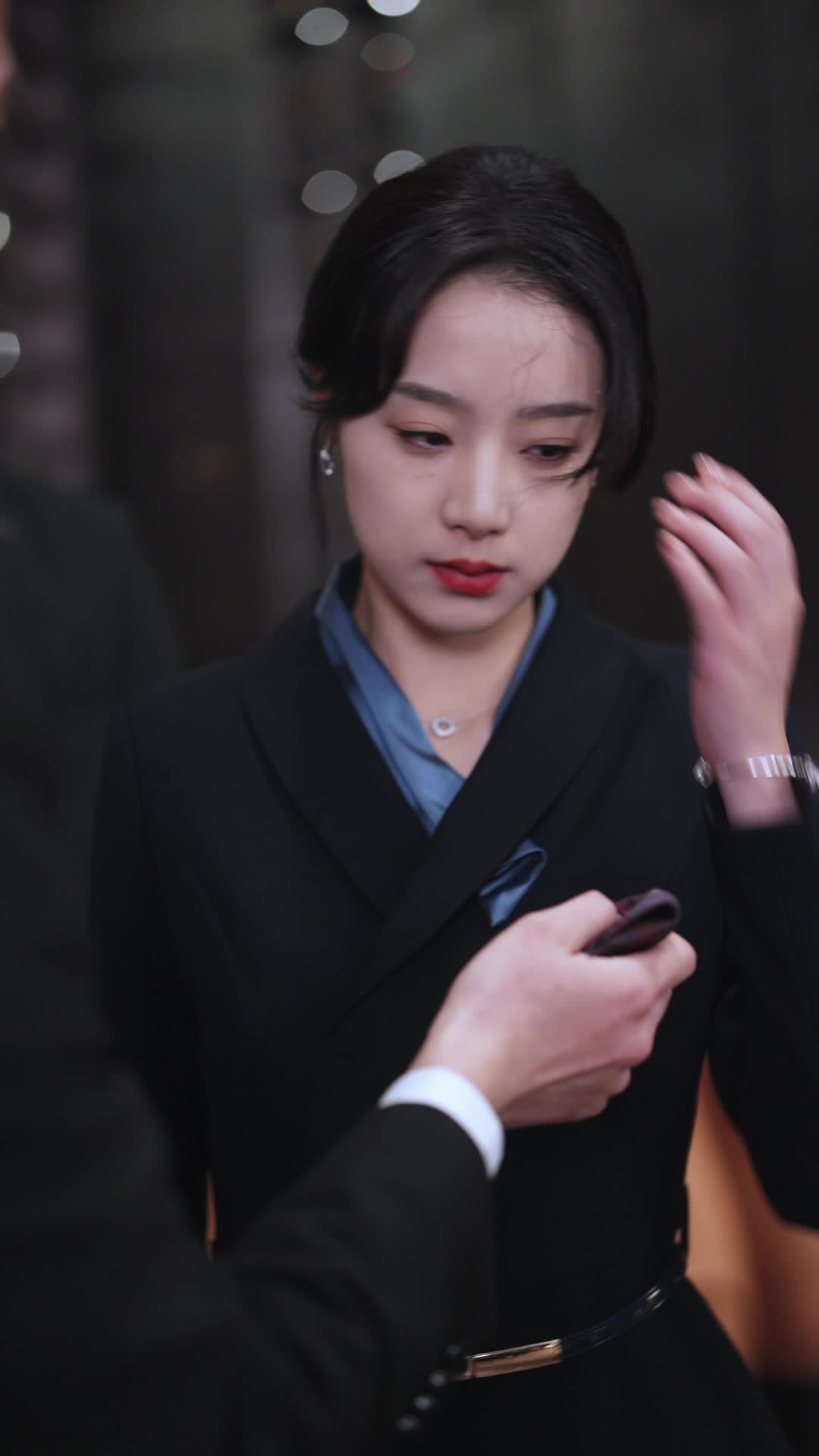 Episode 20 of Pregnant by My New Boss
