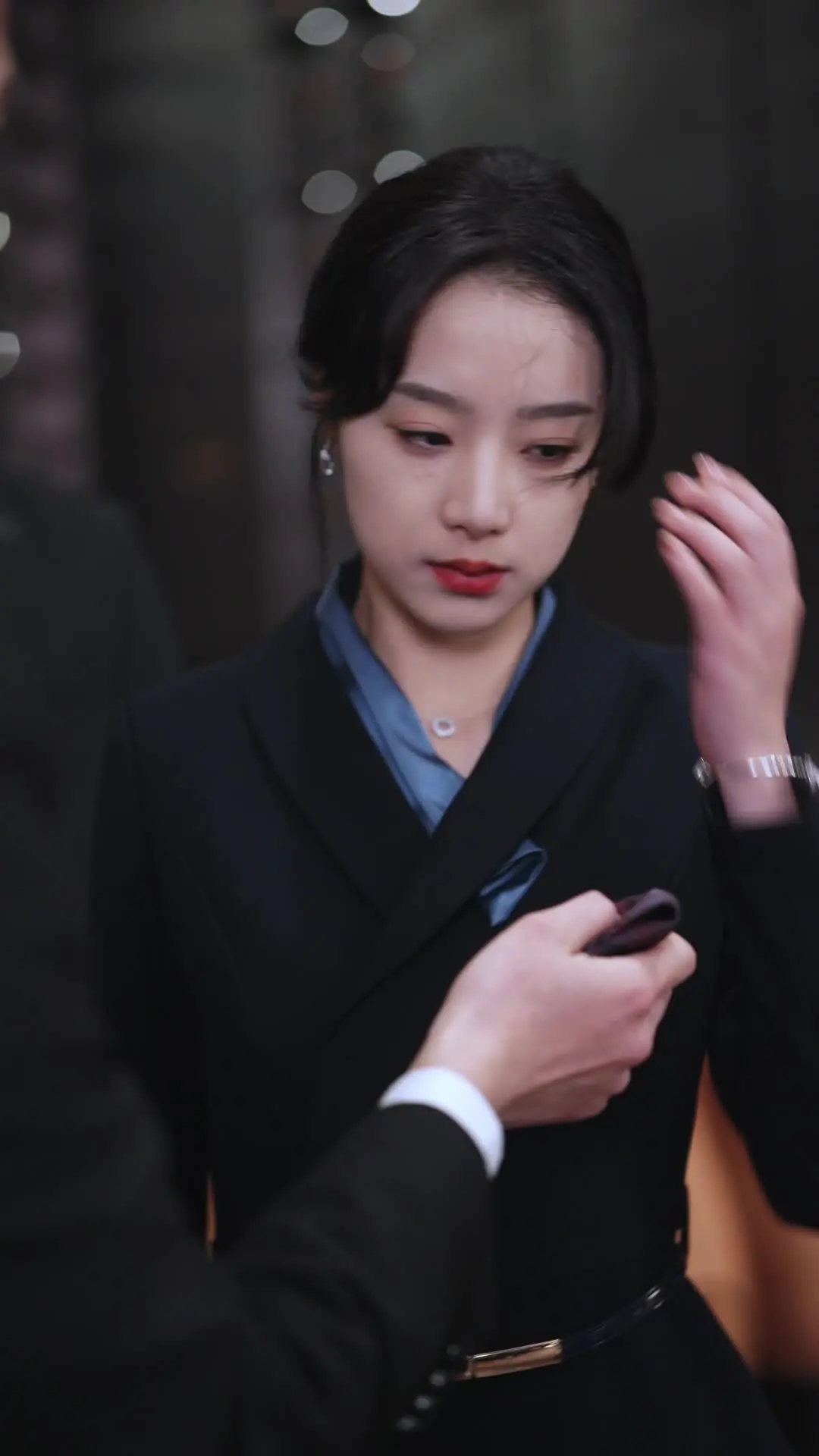 Episode 20 of Pregnant by My New Boss