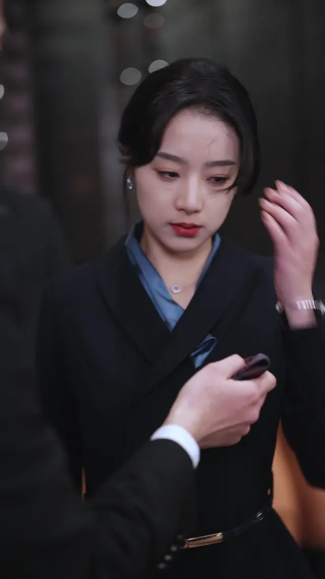 Episode 20 of Pregnant by My New Boss