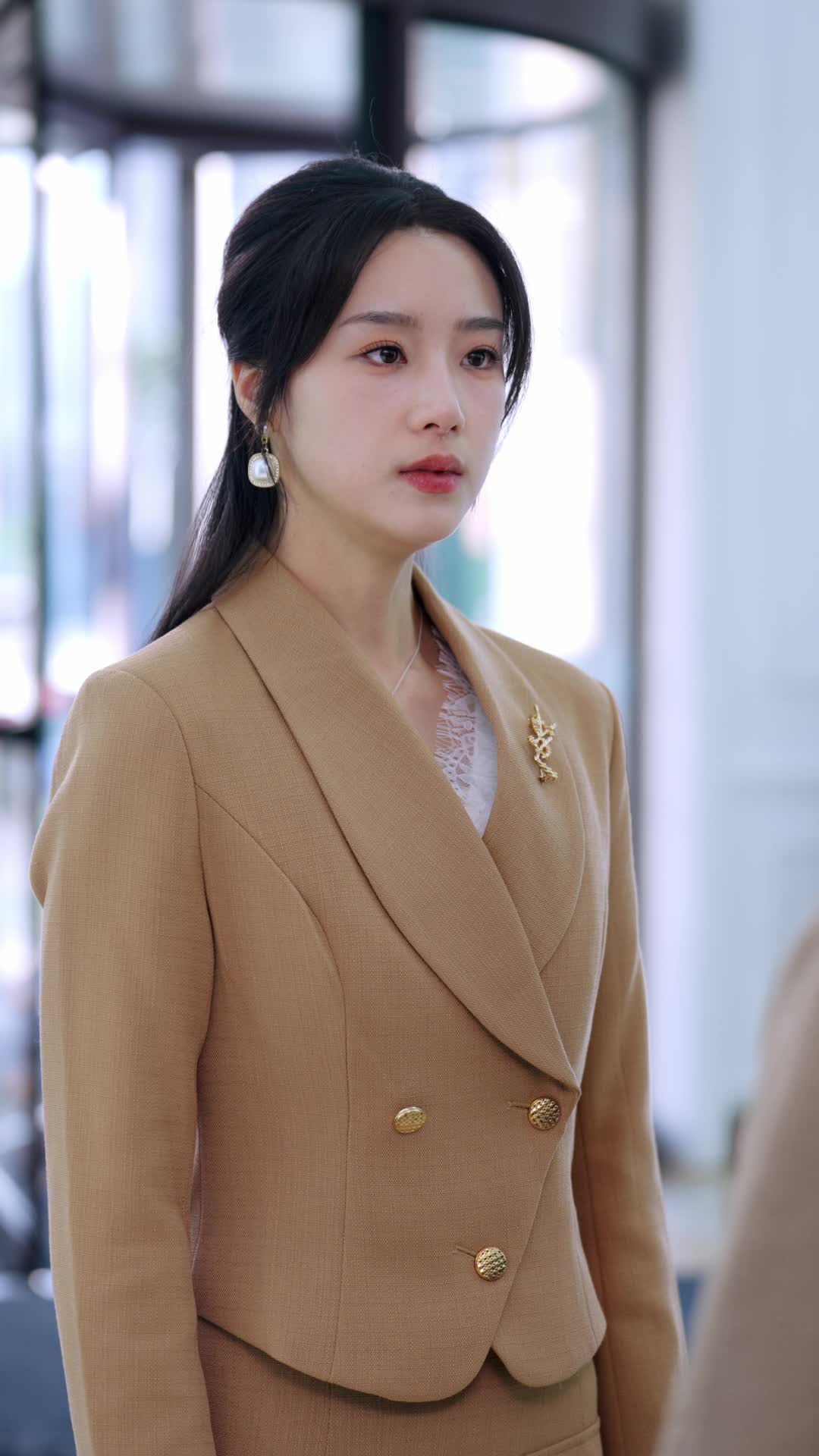 Episode 24 of Pregnant by My New Boss