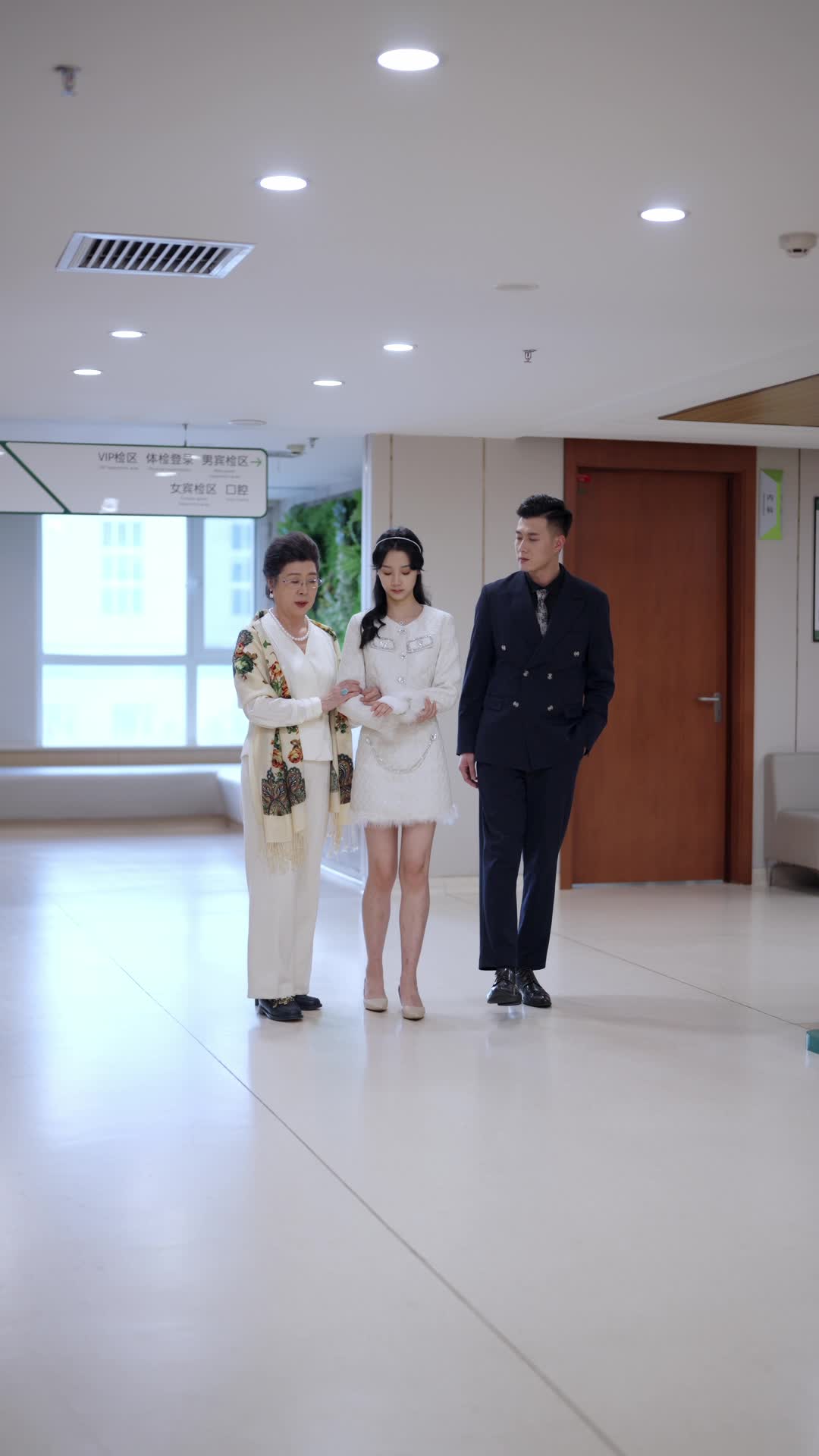 Episode 36 of Pregnant by My New Boss