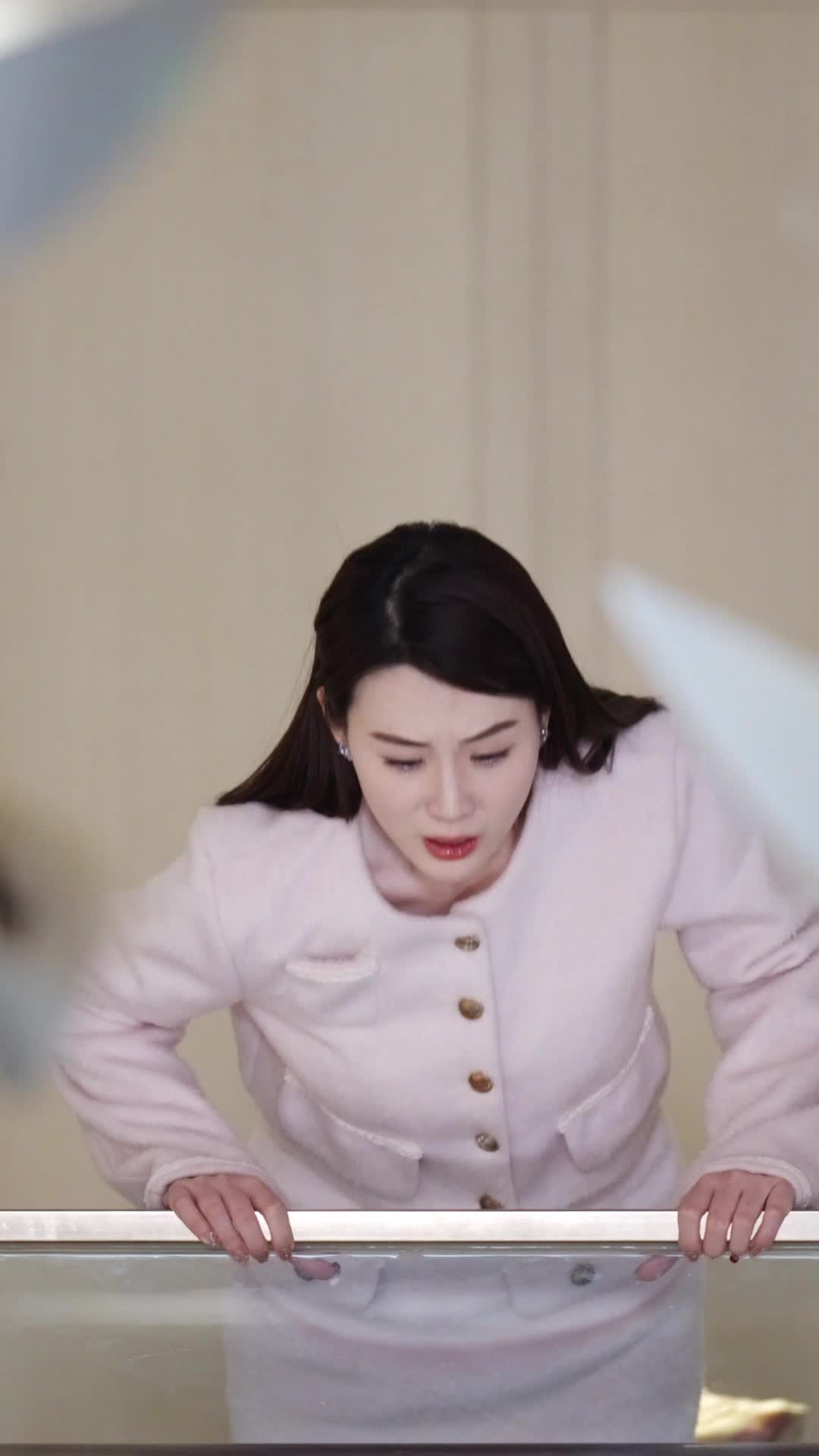Episode 38 of Pregnant by My New Boss