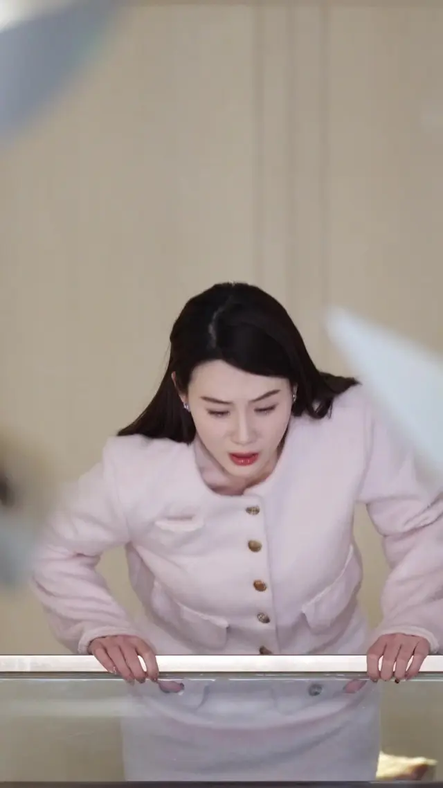 Episode 38 of Pregnant by My New Boss