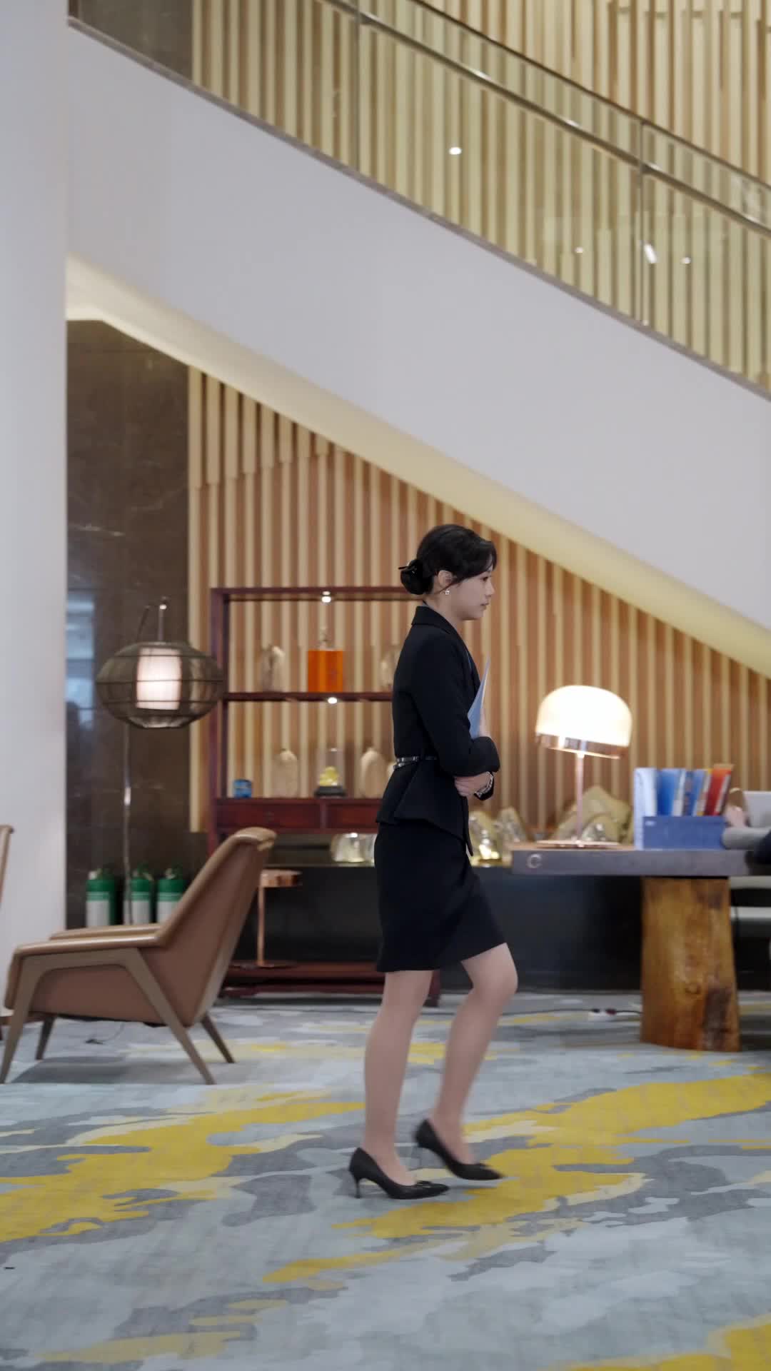 Episode 4 of Pregnant by My New Boss
