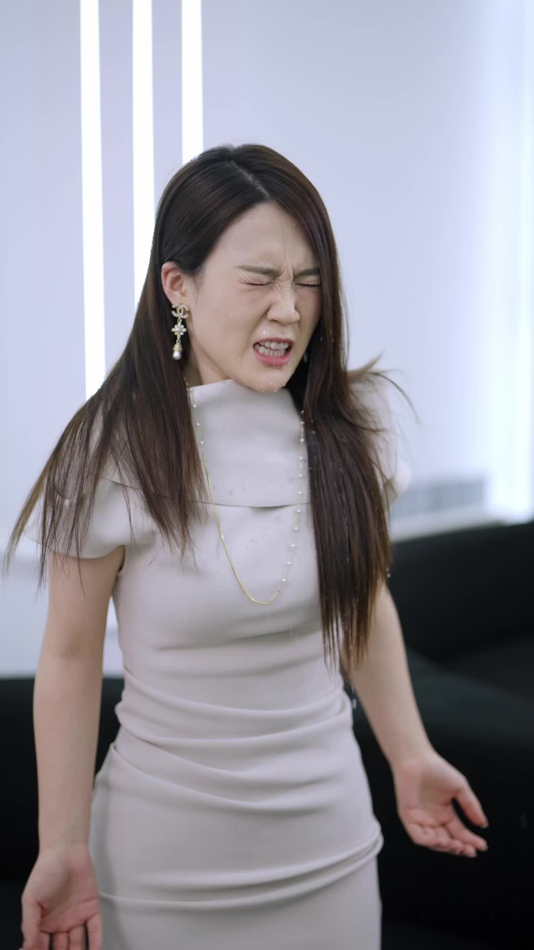 Episode 56 of Pregnant by My New Boss