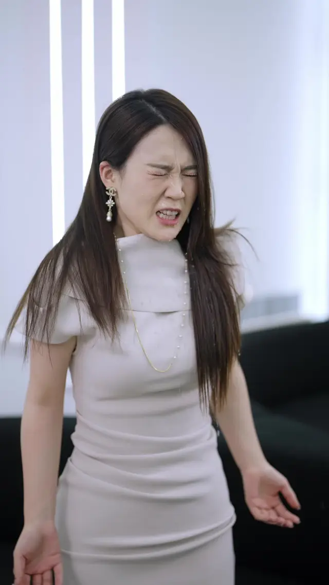 Episode 56 of Pregnant by My New Boss