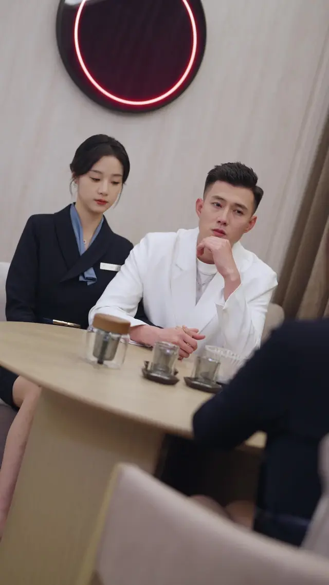 Episode 59 of Pregnant by My New Boss