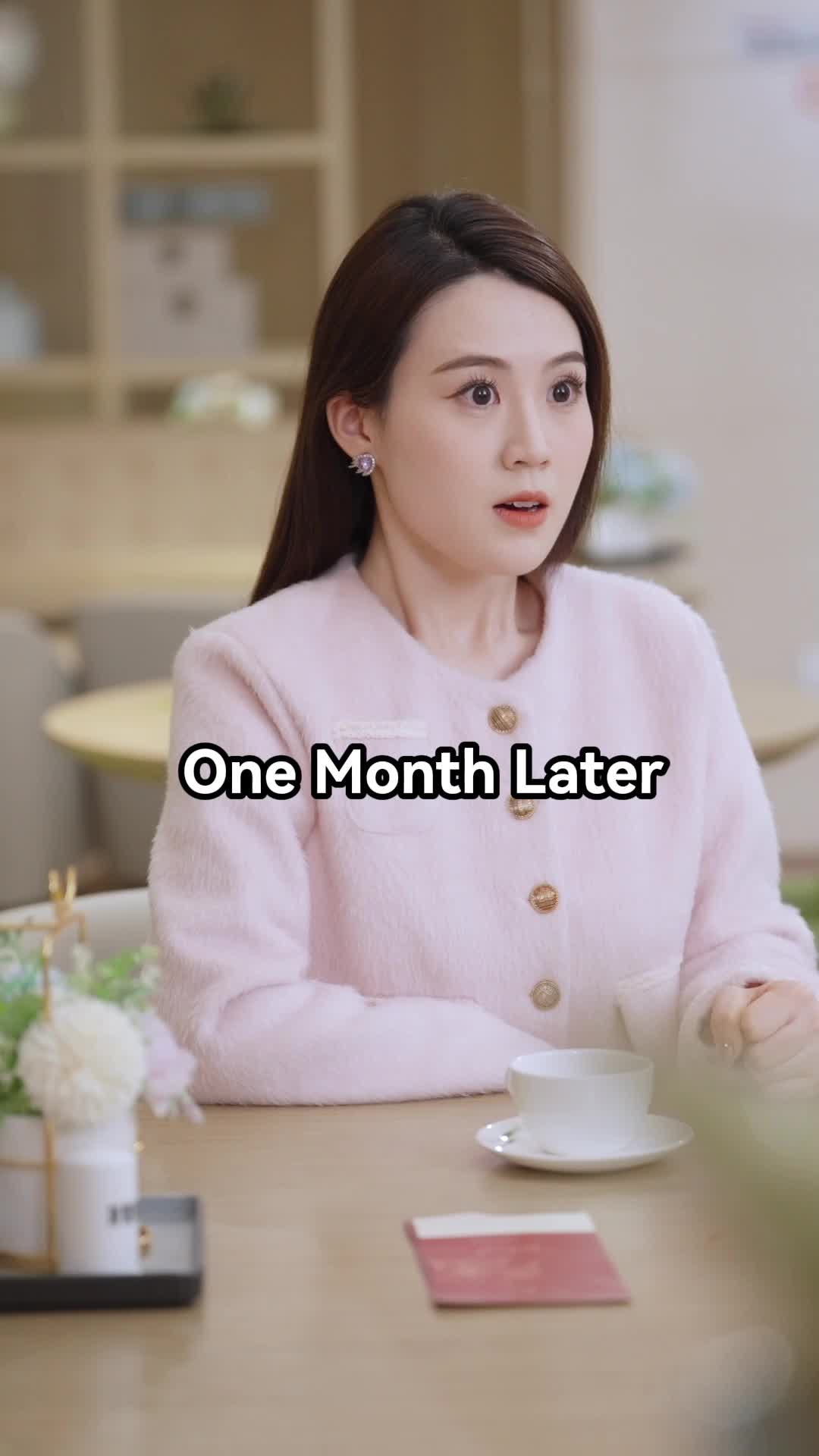 Episode 62 of Pregnant by My New Boss