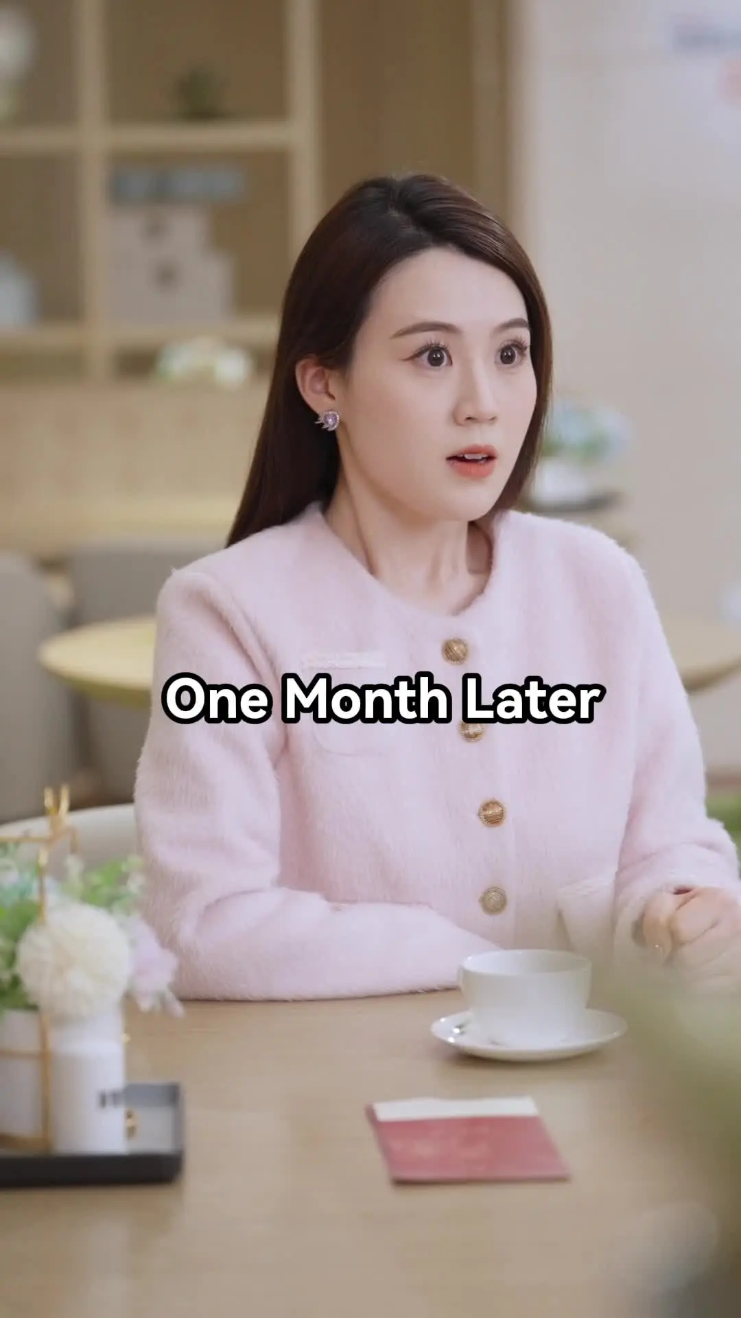 Episode 62 of Pregnant by My New Boss