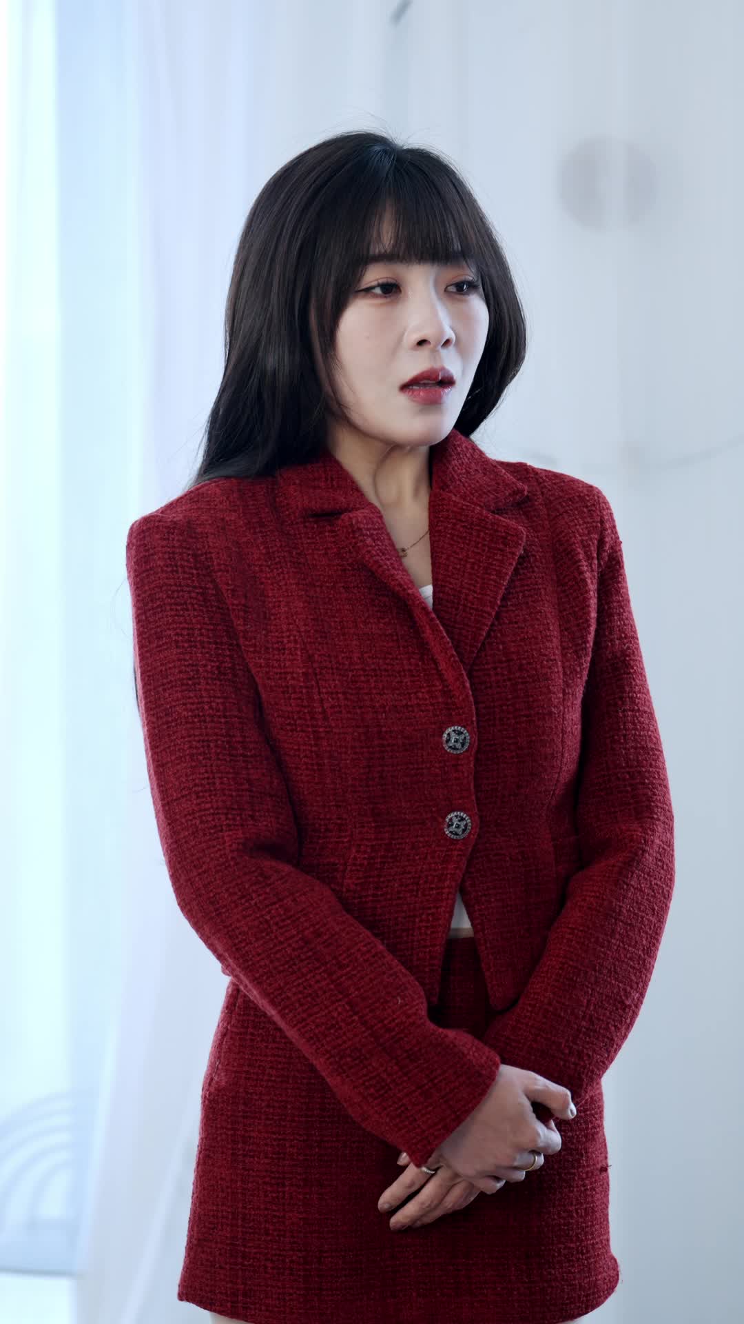 Episode 67 of Pregnant by My New Boss