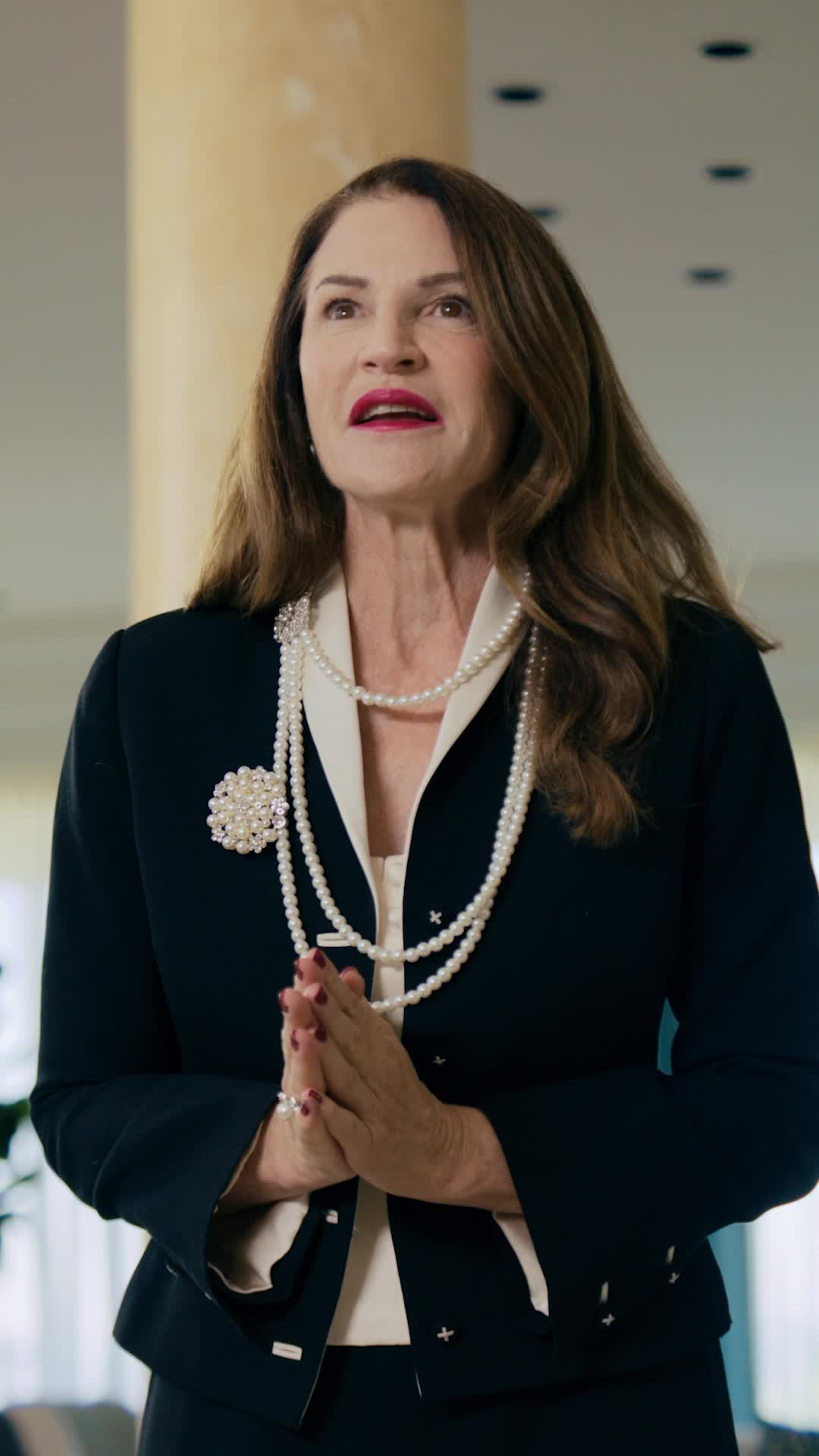Episode 11 of Pregnant by My Tough Daddy CEO