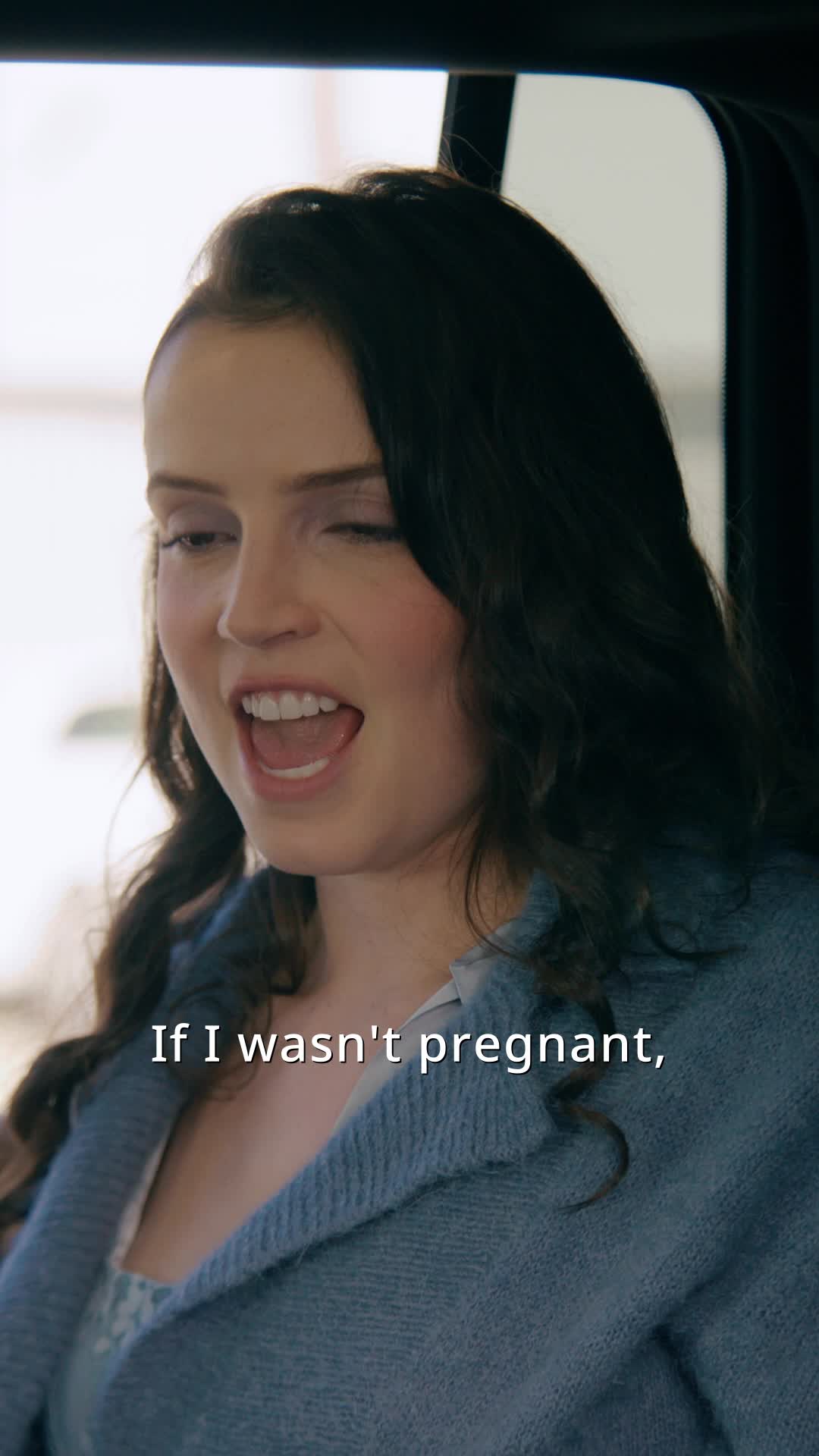 Episode 49 of Pregnant by My Tough Daddy CEO