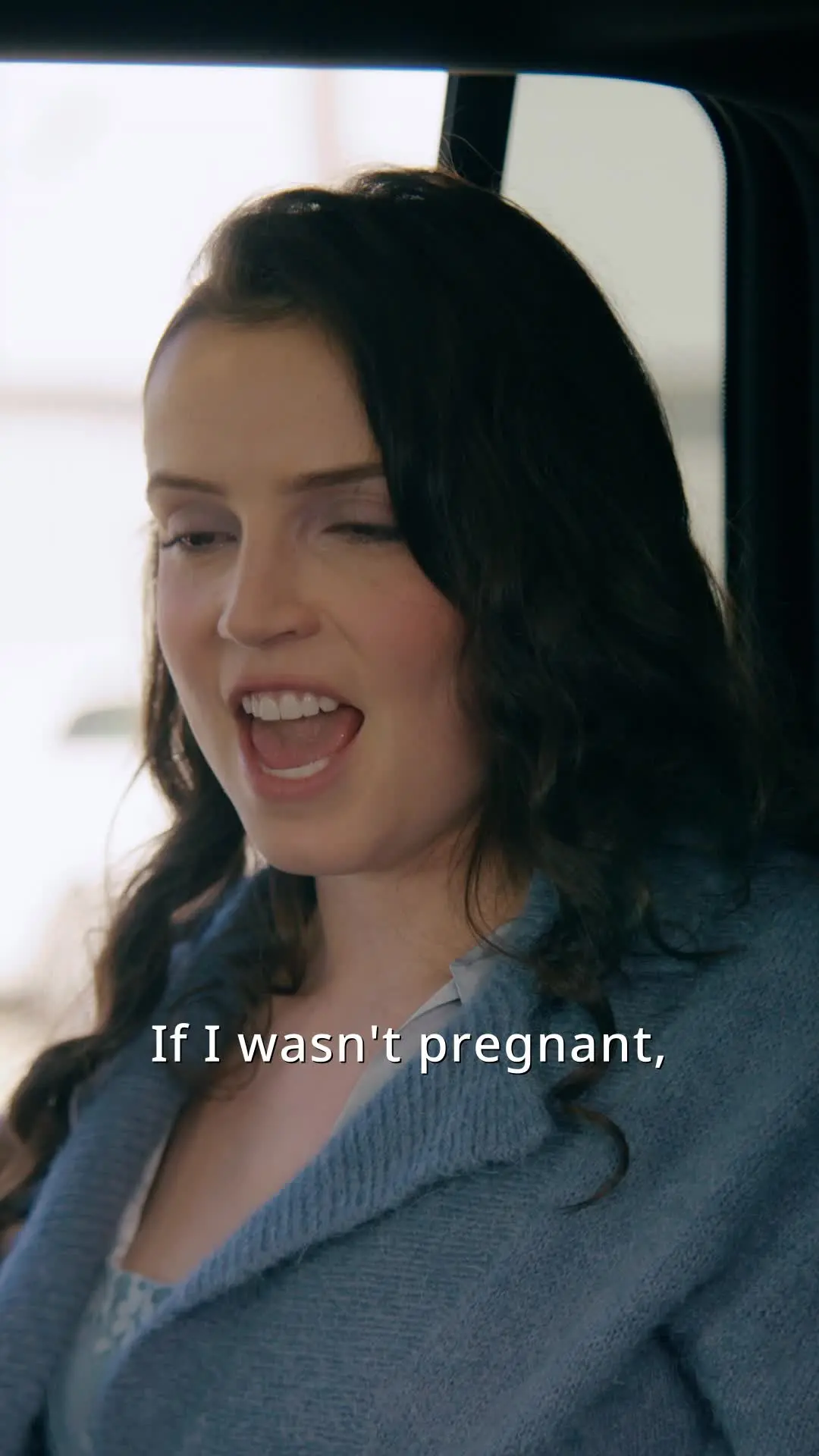Episode 49 of Pregnant by My Tough Daddy CEO