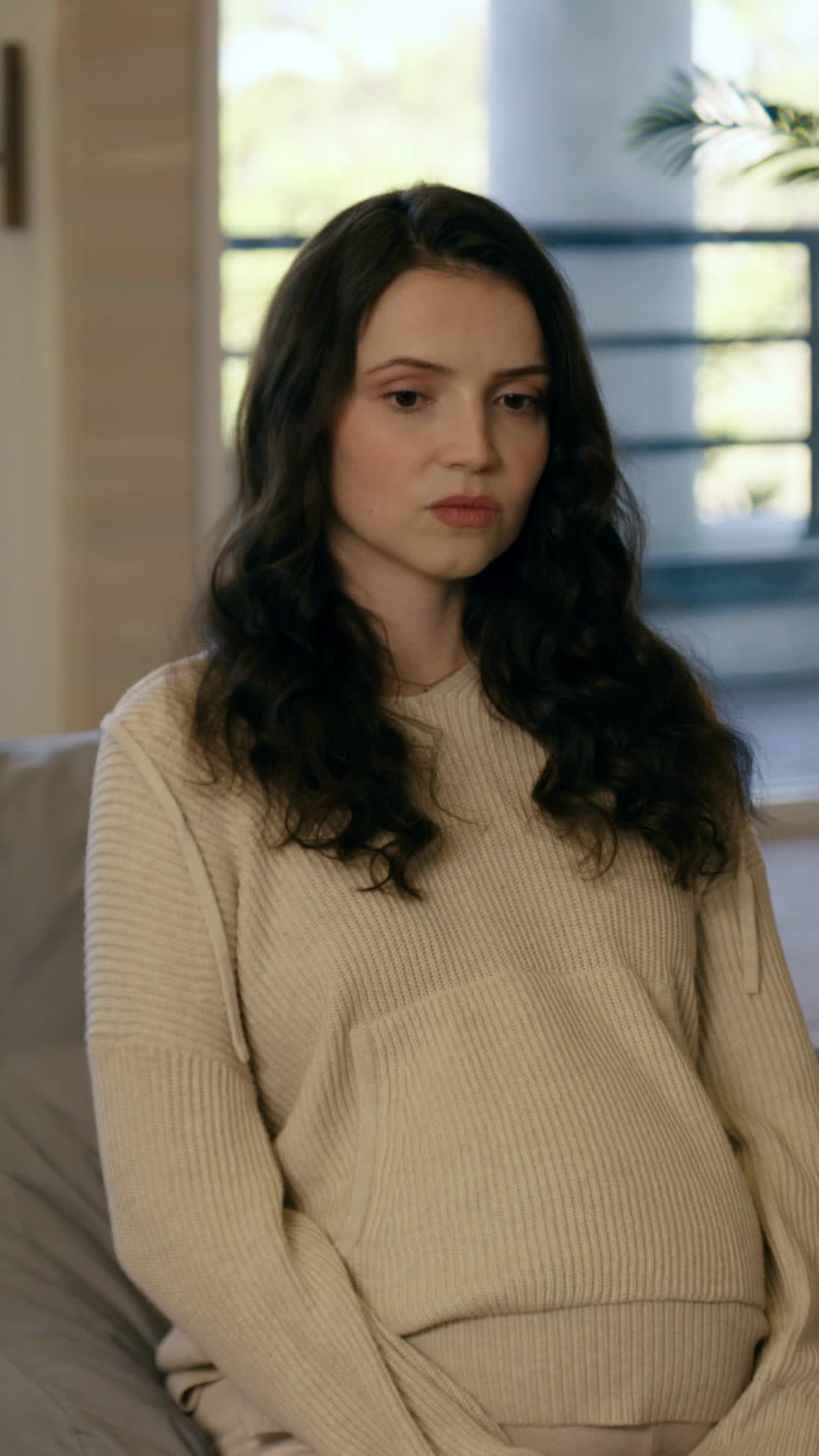 Episode 57 of Pregnant by My Tough Daddy CEO