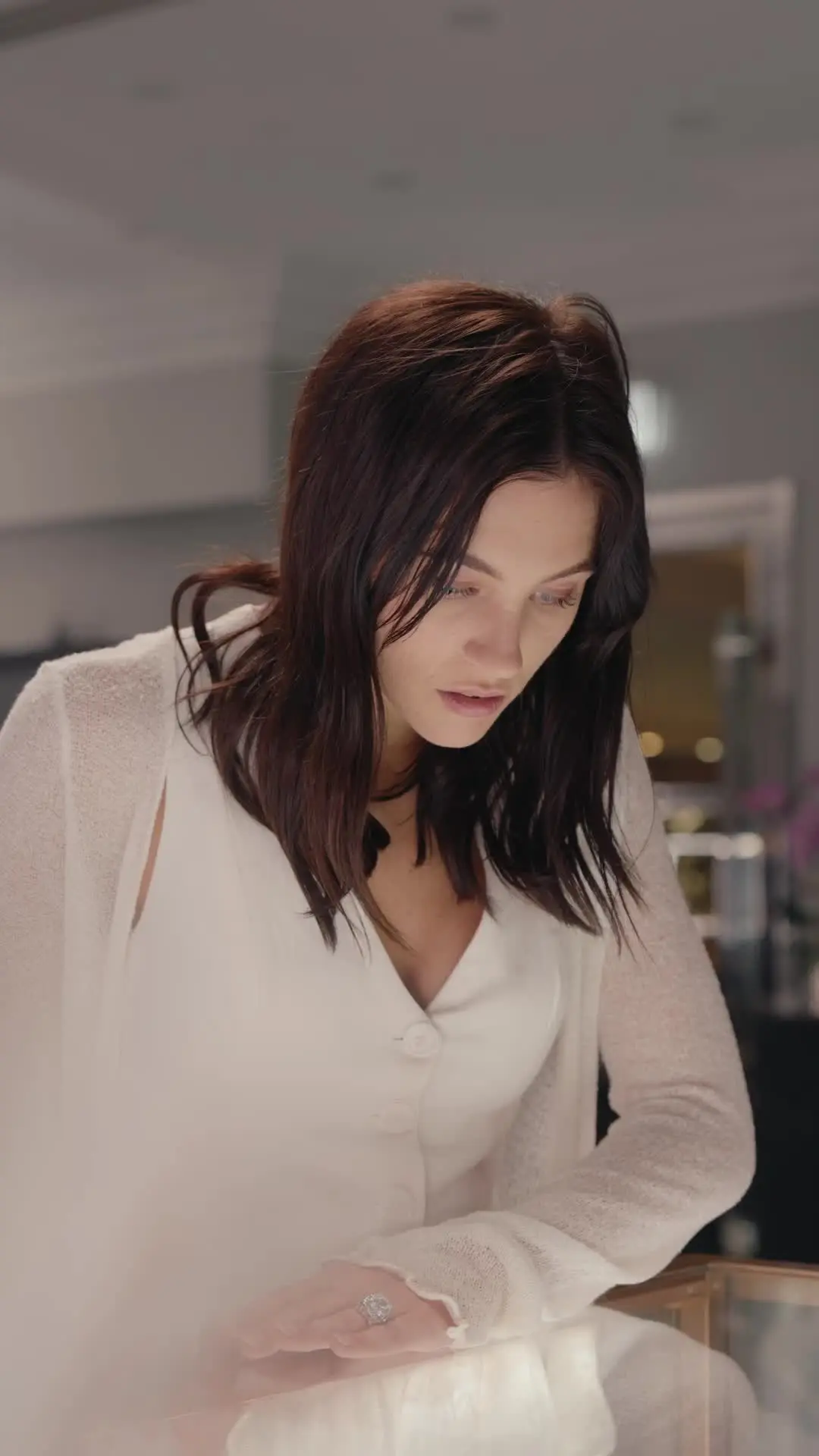Episode 11 of Pregnant By the Billionaire