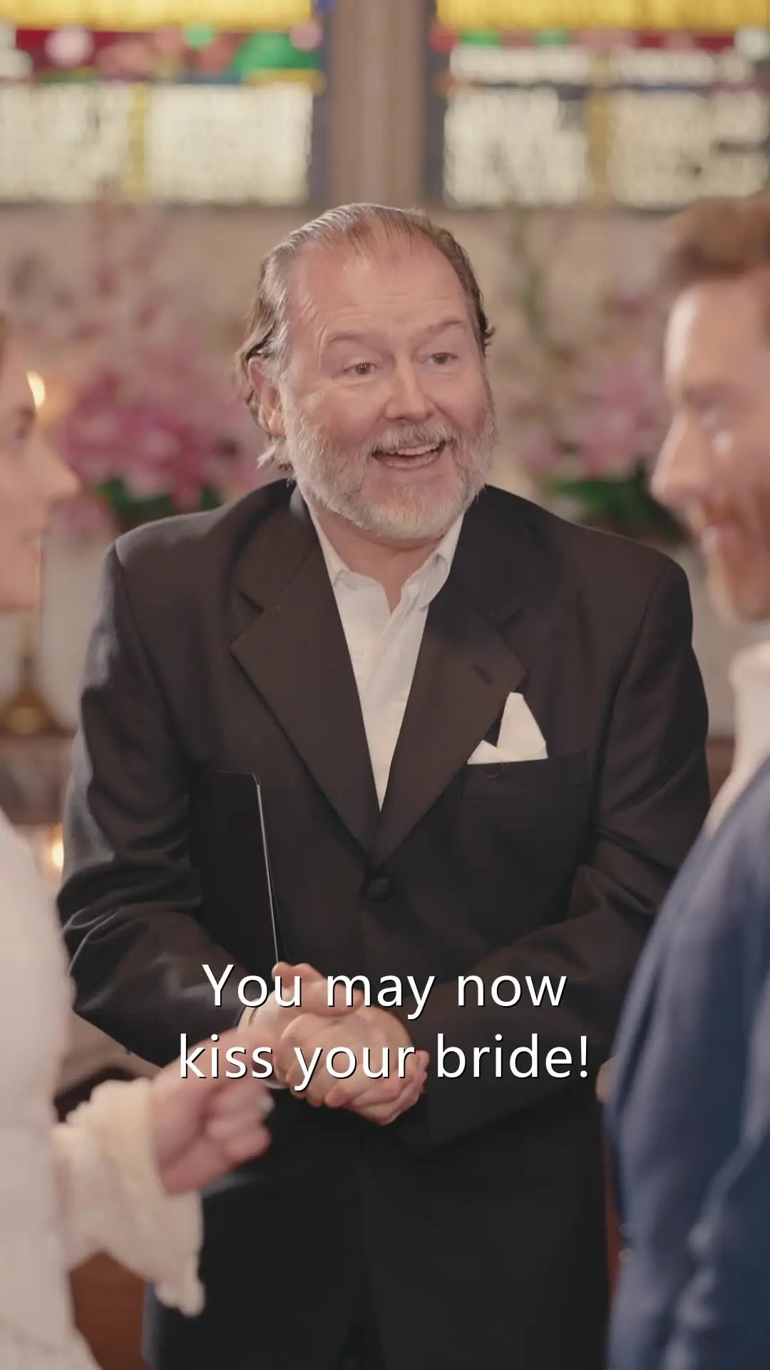 Episode 3 of Pregnant By the Billionaire