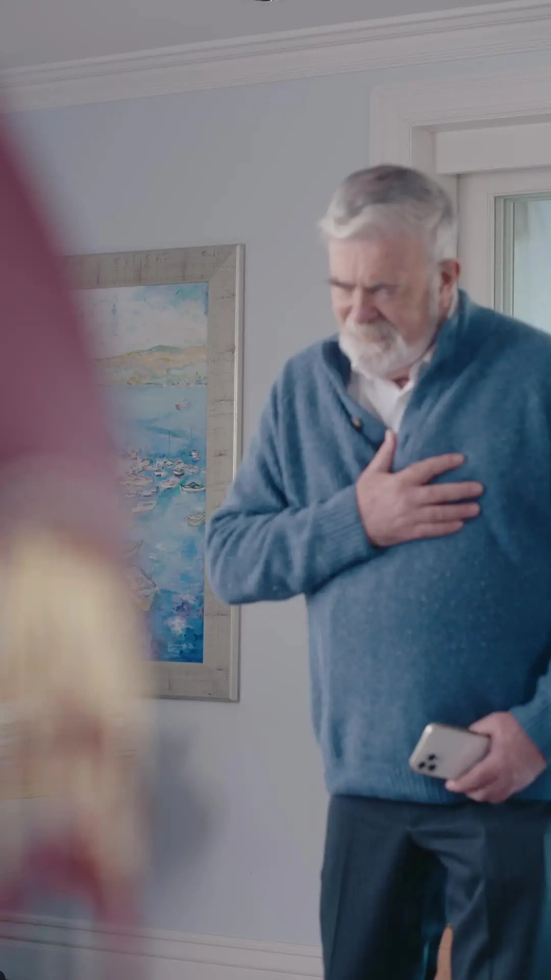 Episode 59 of Pregnant By the Billionaire