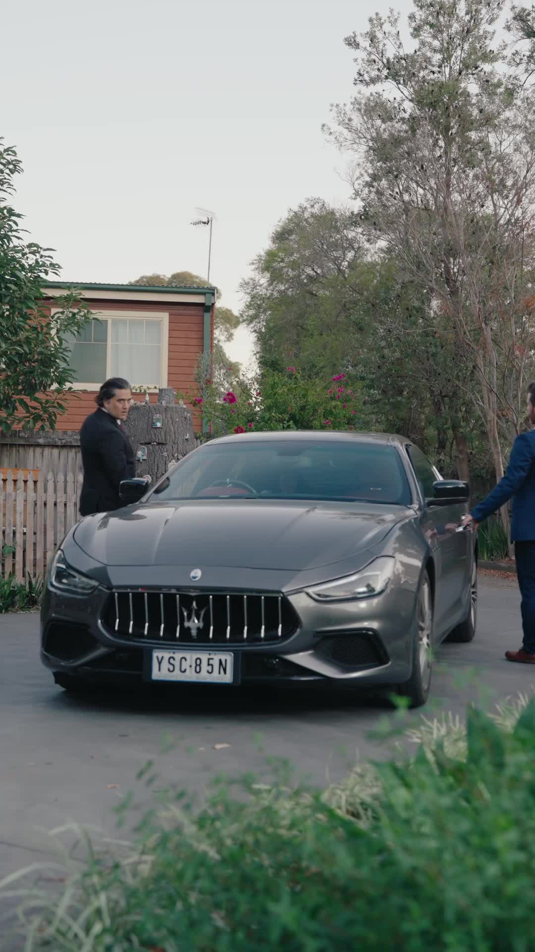 Episode 7 of Pregnant By the Billionaire
