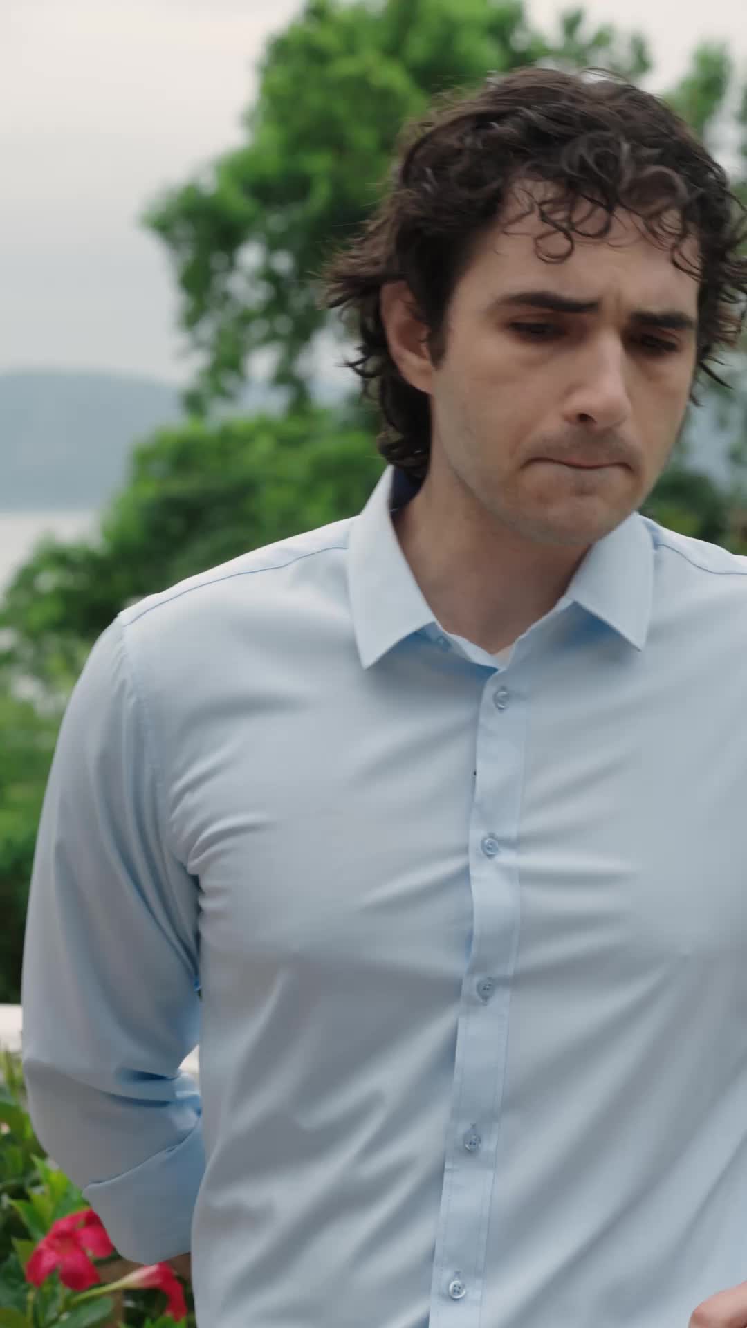 Episode 7 of Pregnant by the Golden Billionaire Bachelor
