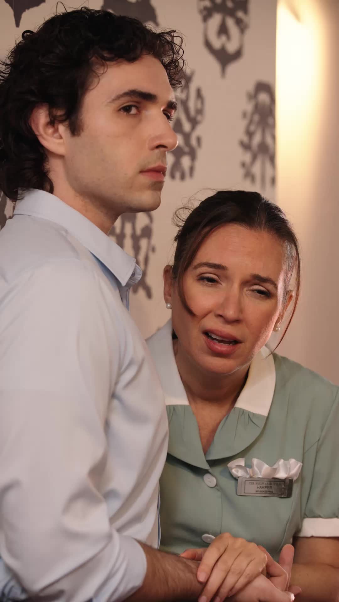 Episode 8 of Pregnant by the Golden Billionaire Bachelor