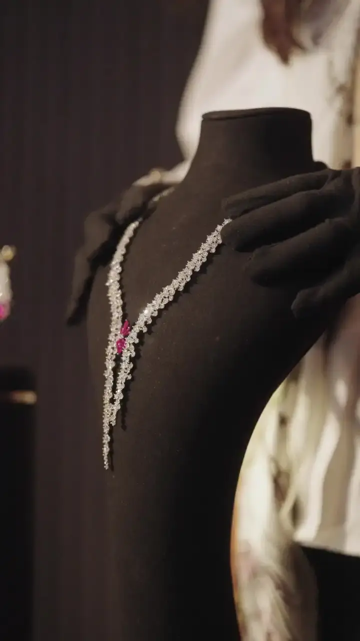 Episode 3 of Pregnant By The Luxury Empire Heir