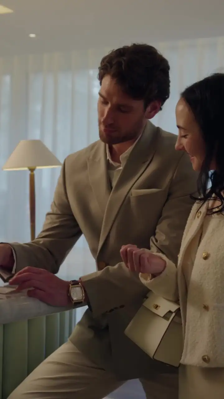 Episode 9 of Pregnant By The Luxury Empire Heir
