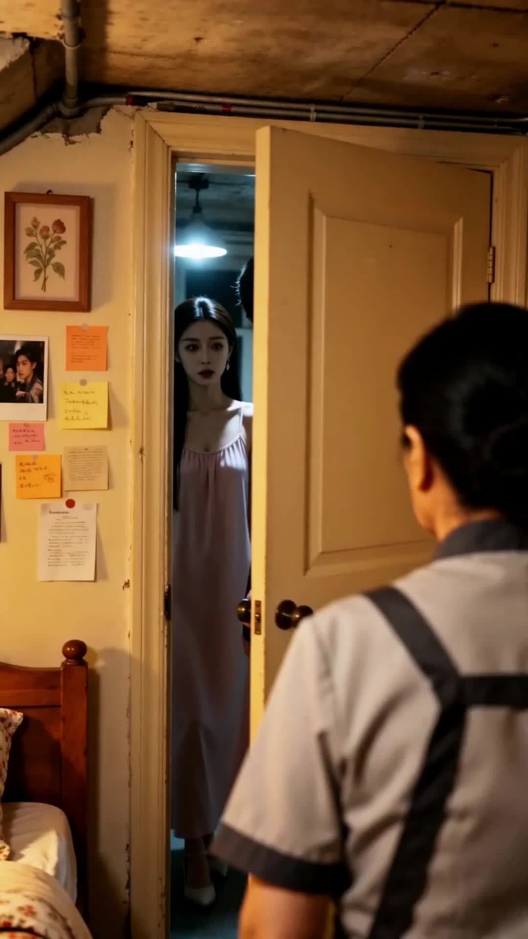Episode 12 of Pregnant by the Serpent King
