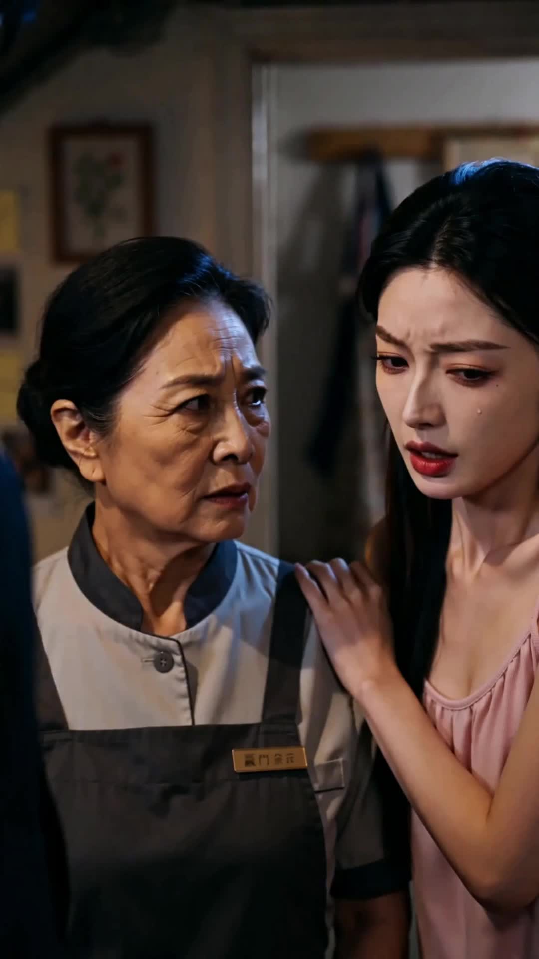 Episode 14 of Pregnant by the Serpent King