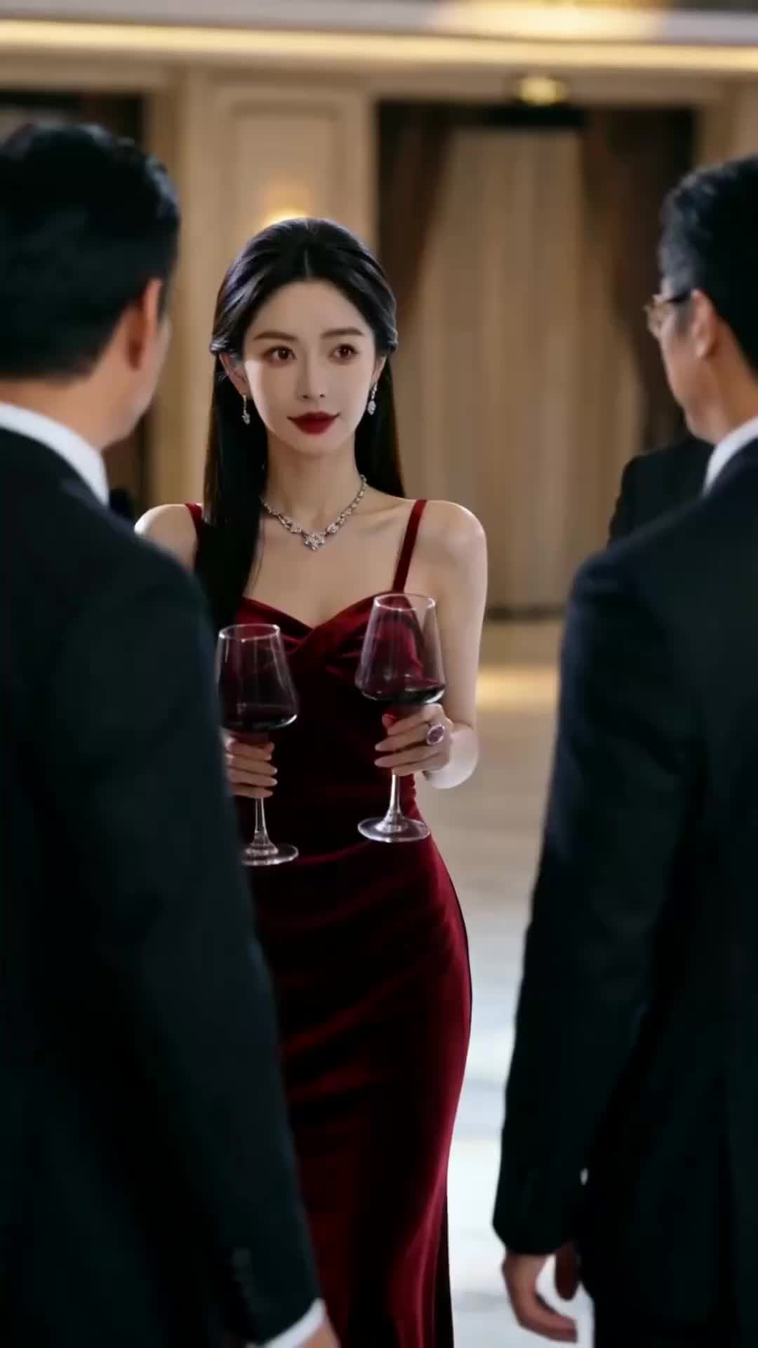 Episode 22 of Pregnant by the Serpent King