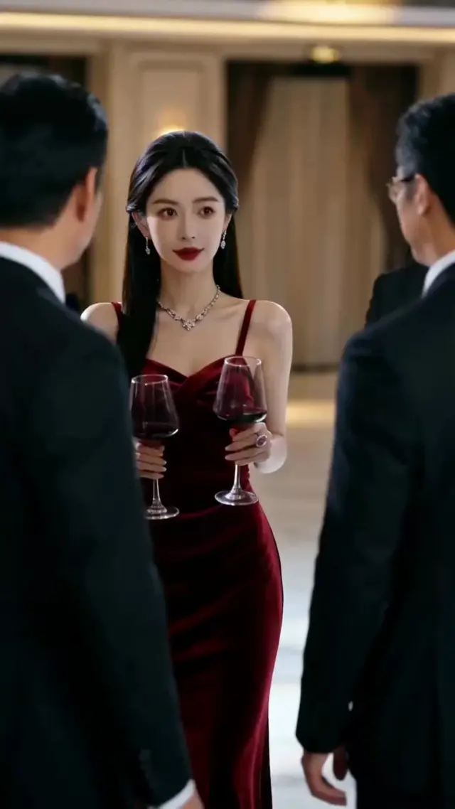 Episode 22 of Pregnant by the Serpent King