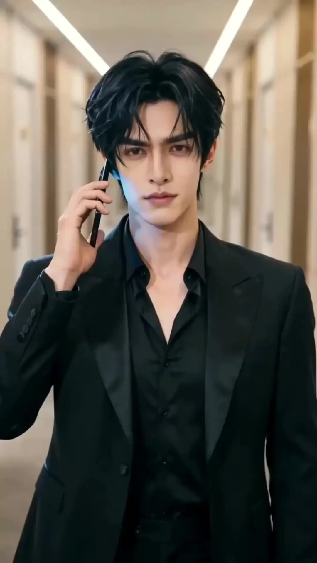 Episode 23 of Pregnant by the Serpent King