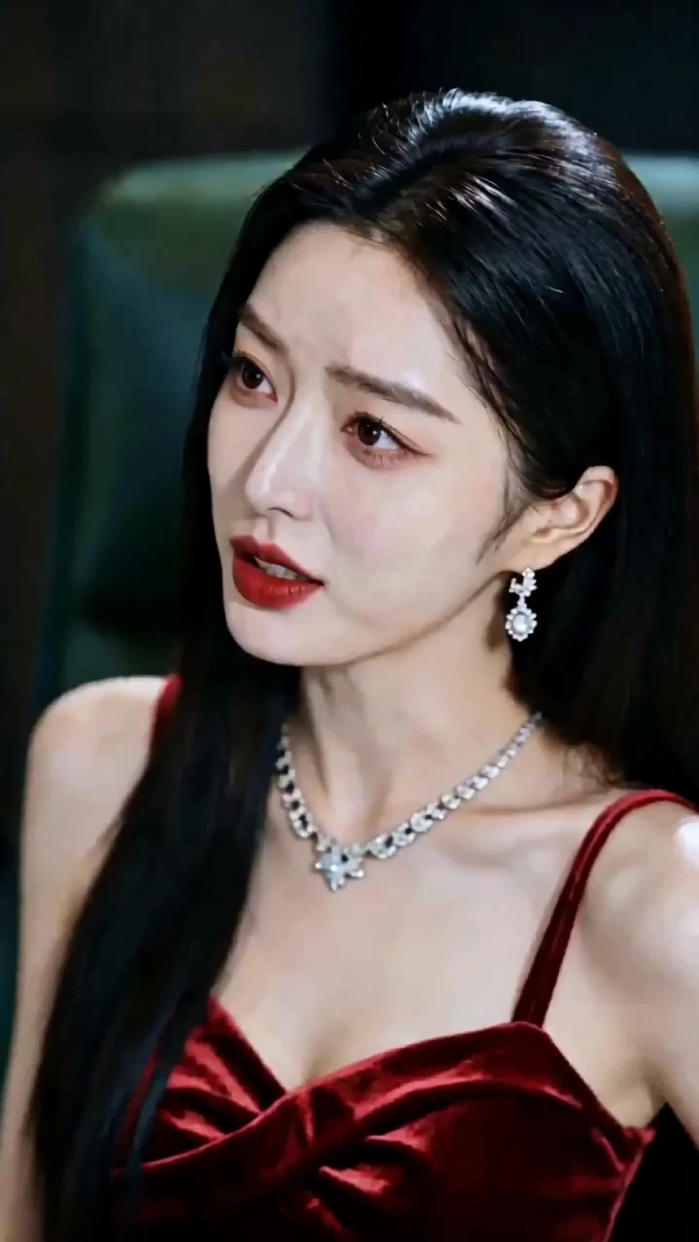 Episode 28 of Pregnant by the Serpent King