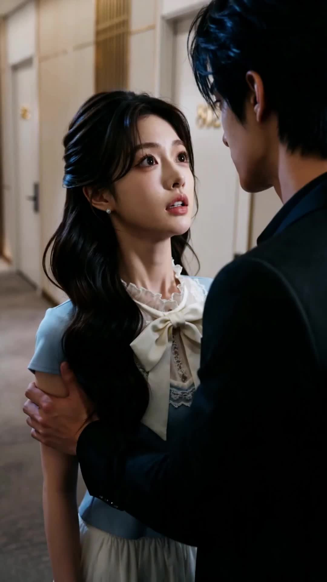 Episode 4 of Pregnant by the Serpent King