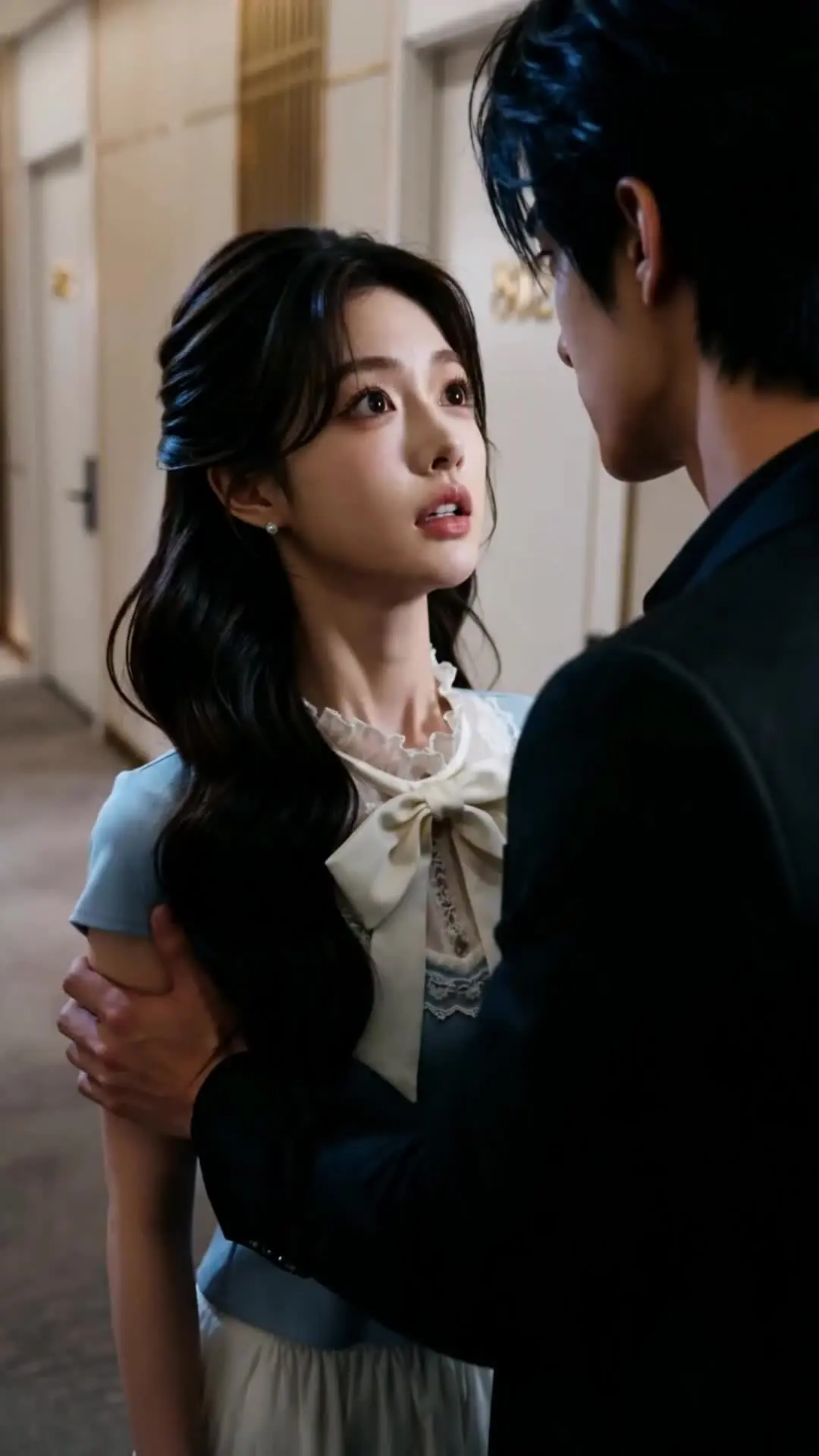Episode 4 of Pregnant by the Serpent King