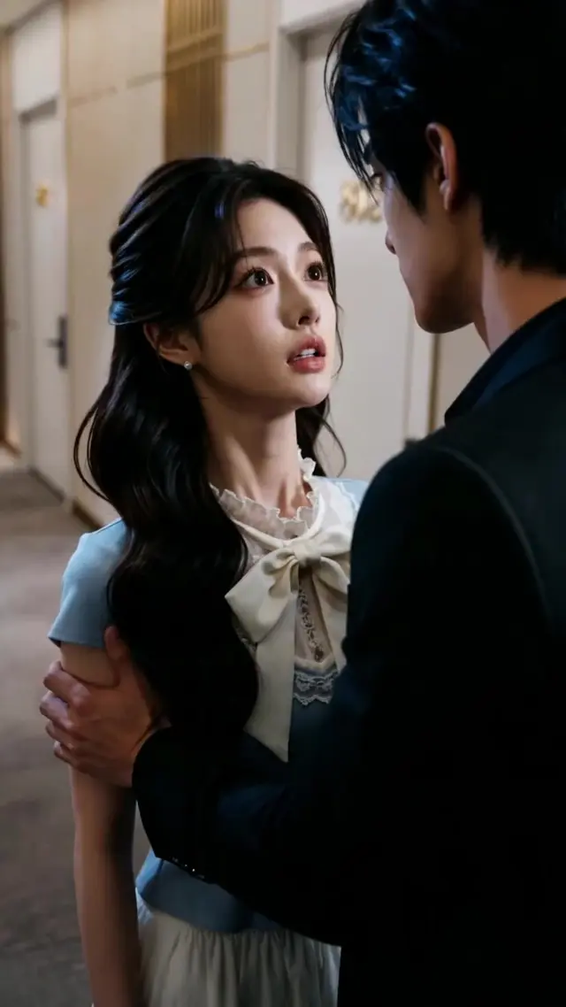 Episode 4 of Pregnant by the Serpent King