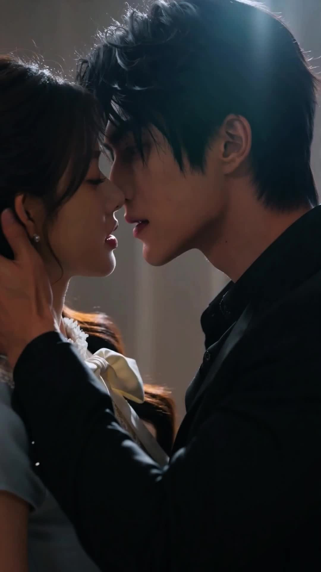 Episode 46 of Pregnant by the Serpent King