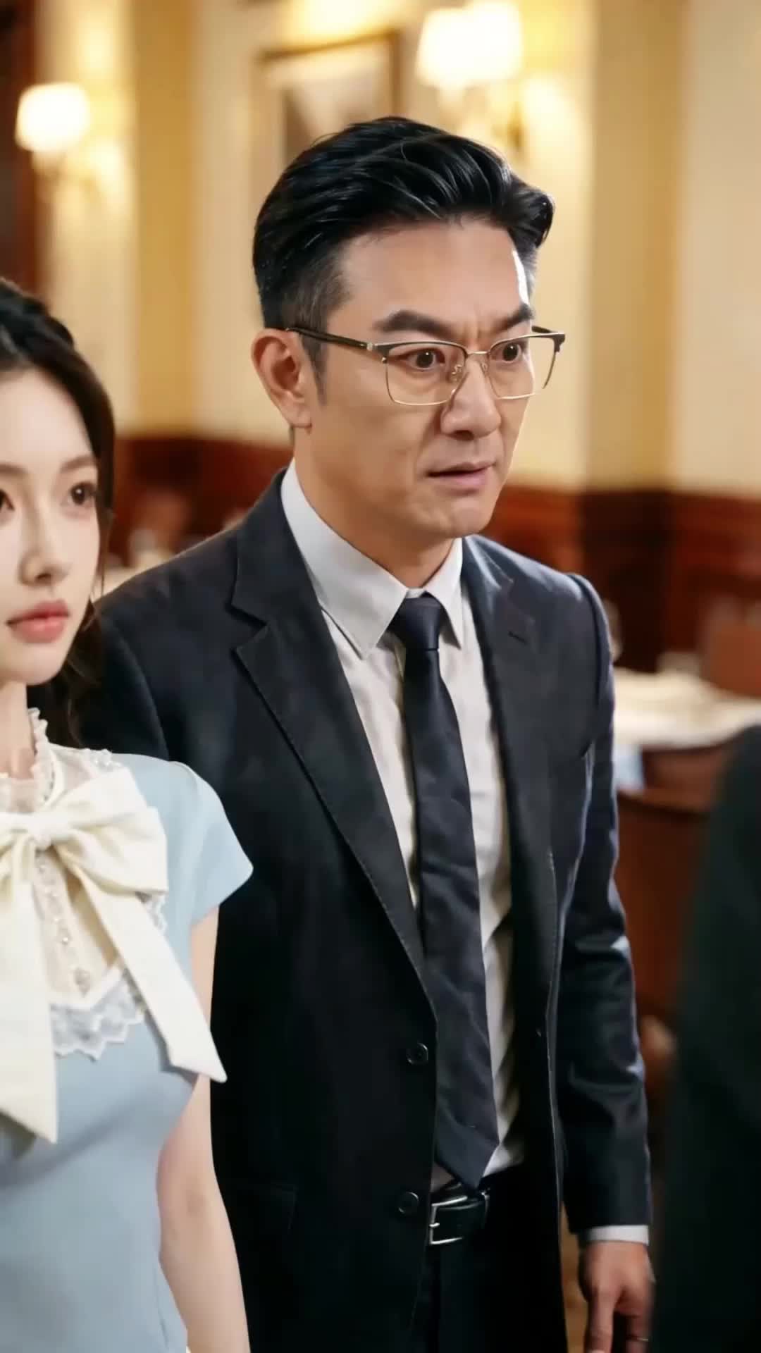 Episode 47 of Pregnant by the Serpent King