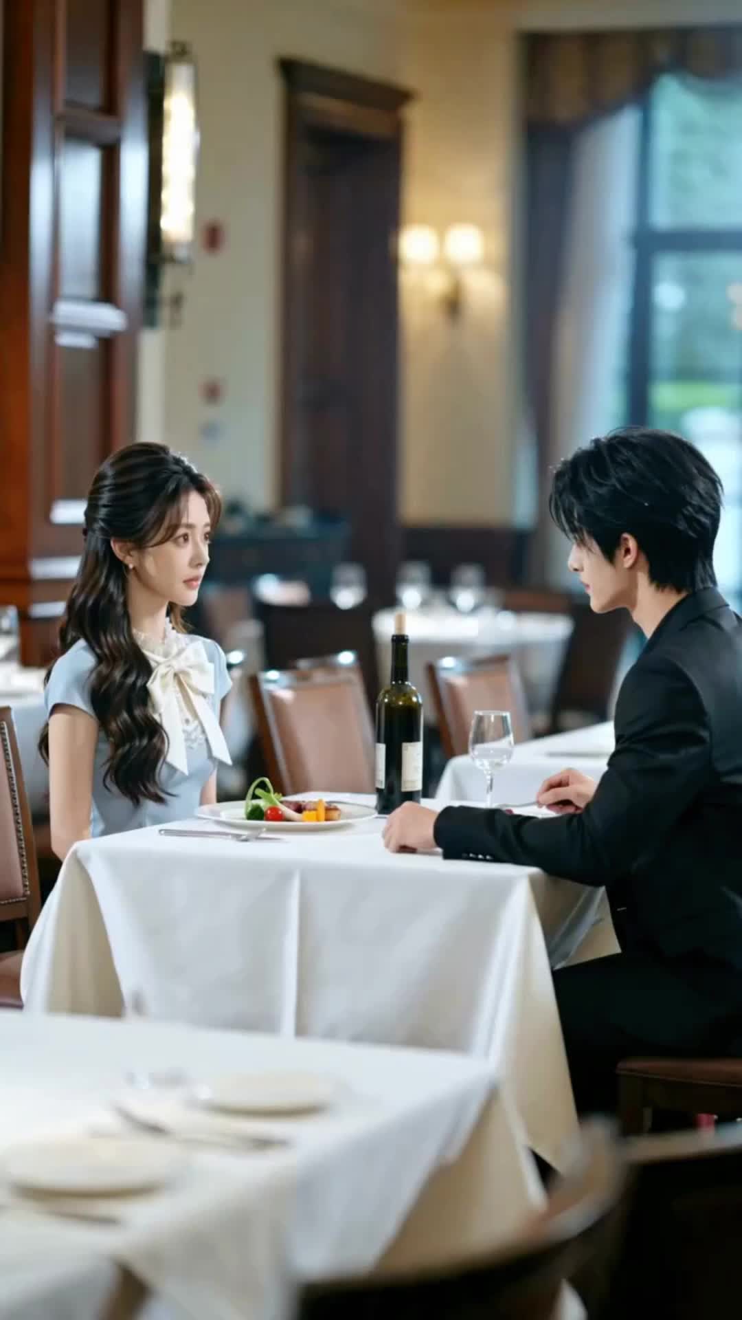 Episode 48 of Pregnant by the Serpent King