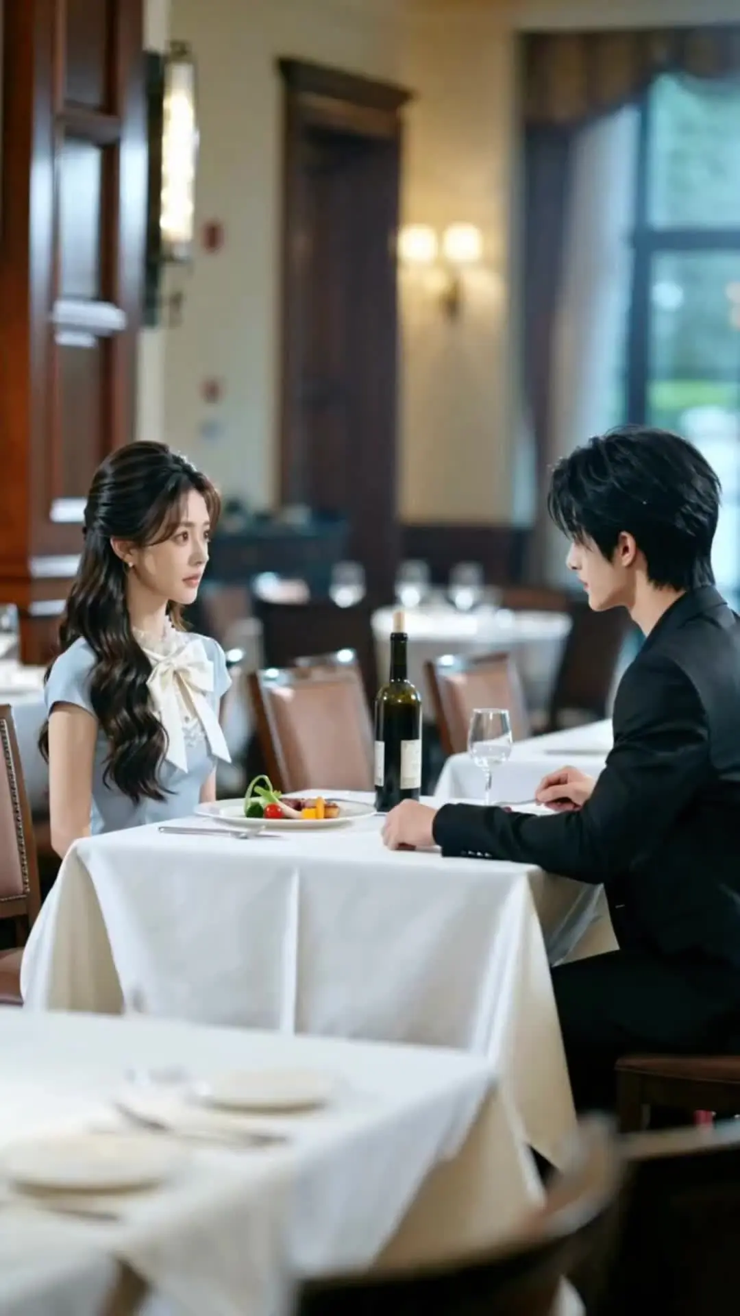 Episode 48 of Pregnant by the Serpent King