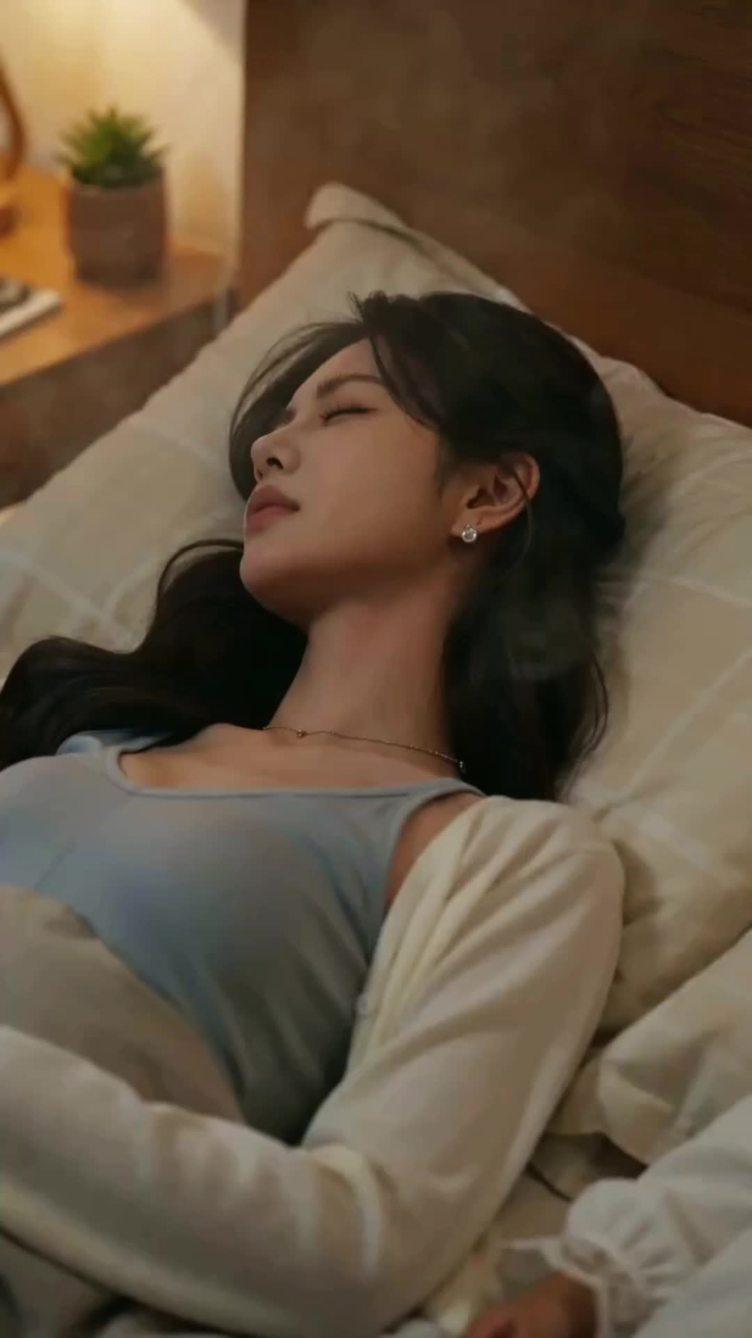 Episode 49 of Pregnant by the Serpent King