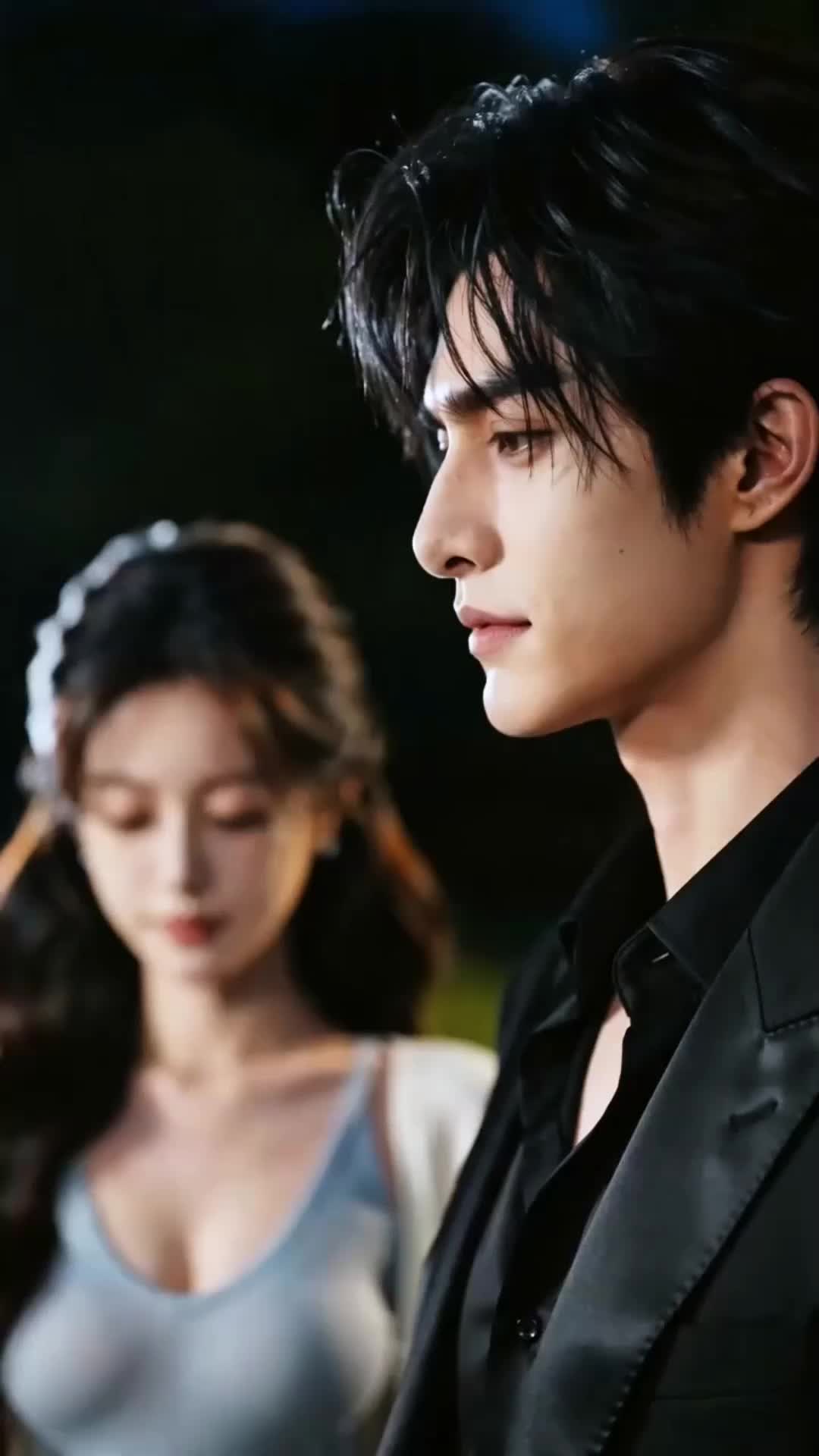 Episode 52 of Pregnant by the Serpent King