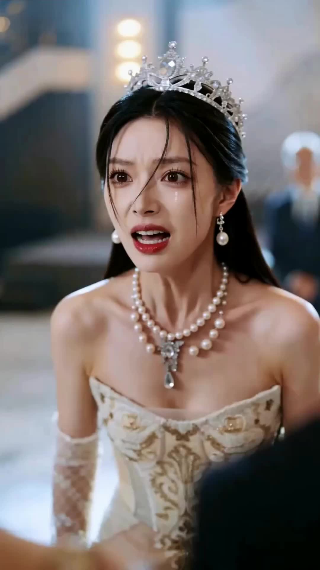 Episode 60 of Pregnant by the Serpent King