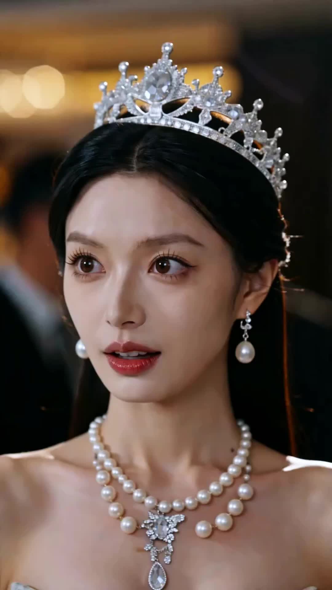 Episode 61 of Pregnant by the Serpent King