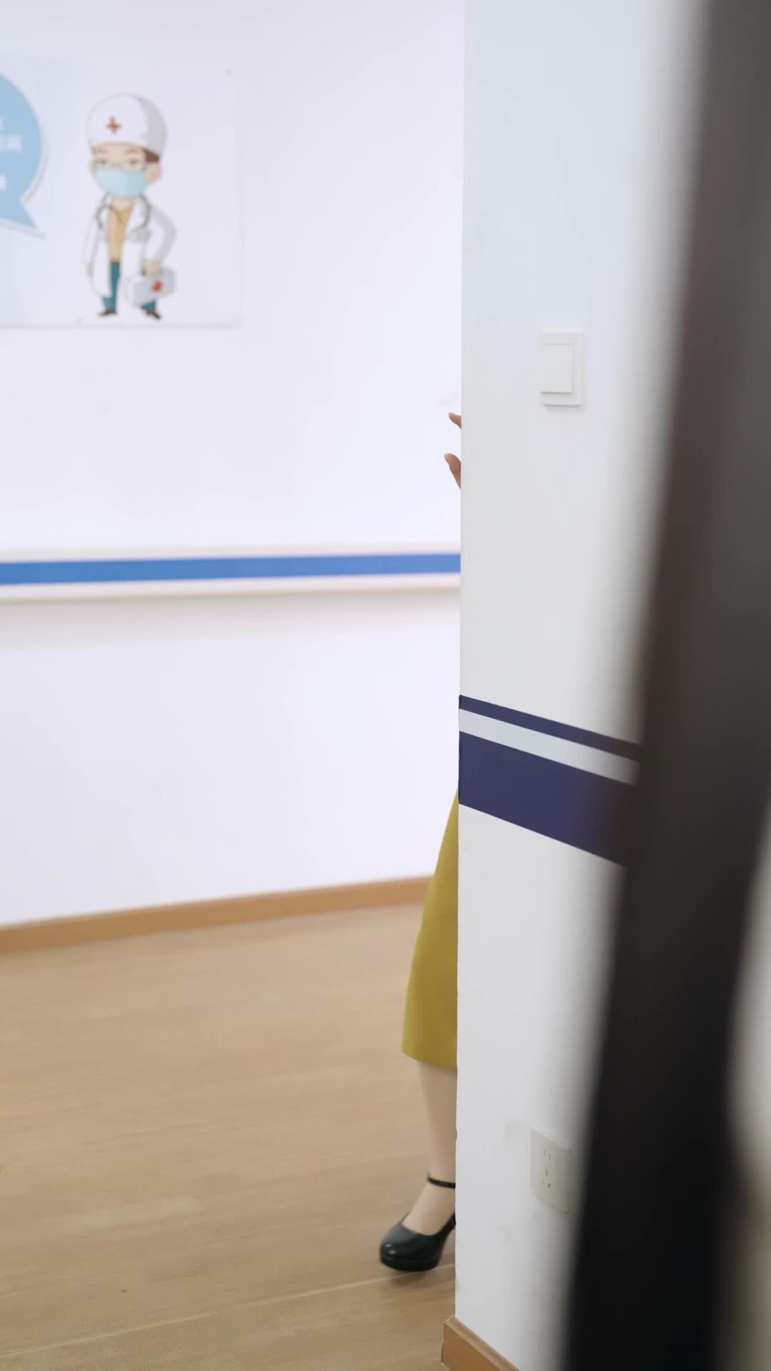 Episode 36 of Pregnant with My Nemesis’ Brother’s Baby