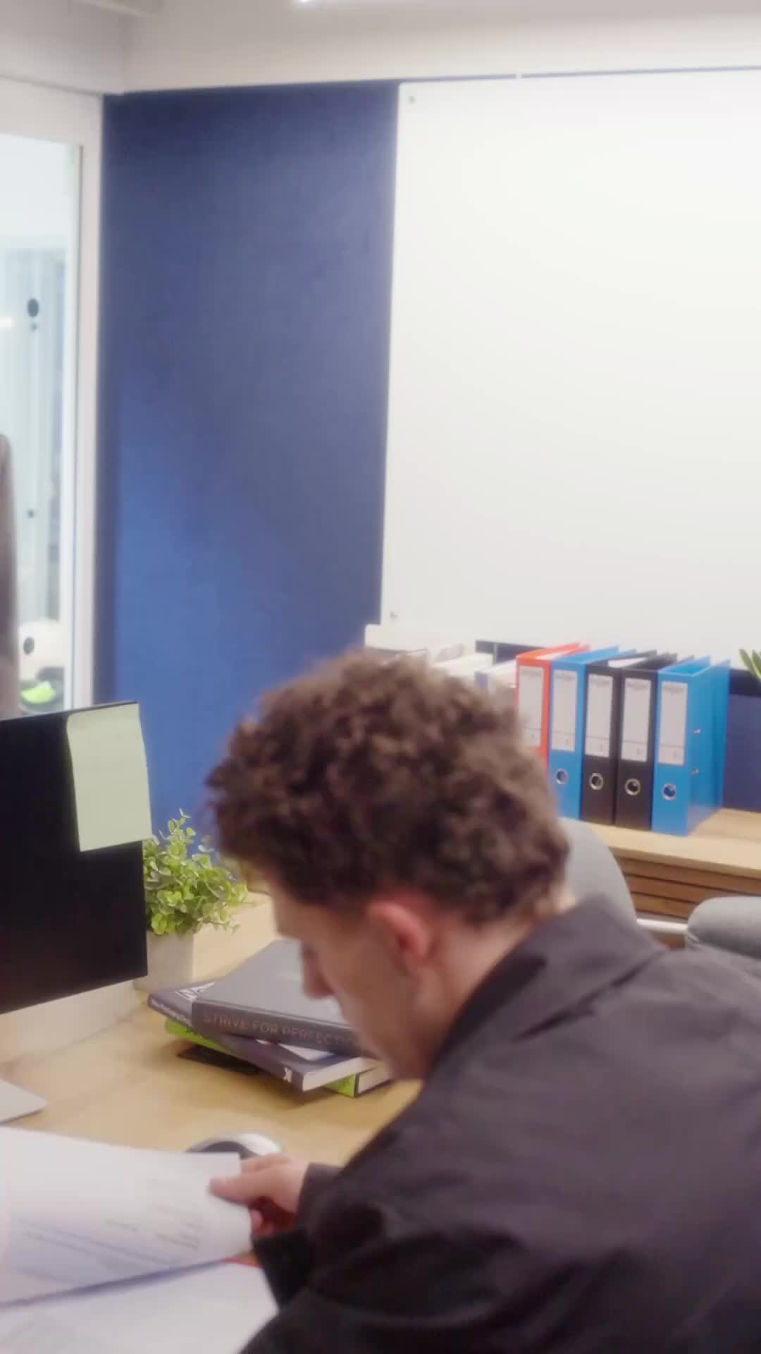 Episode 47 of Pregnant With My Rival CEO's Baby