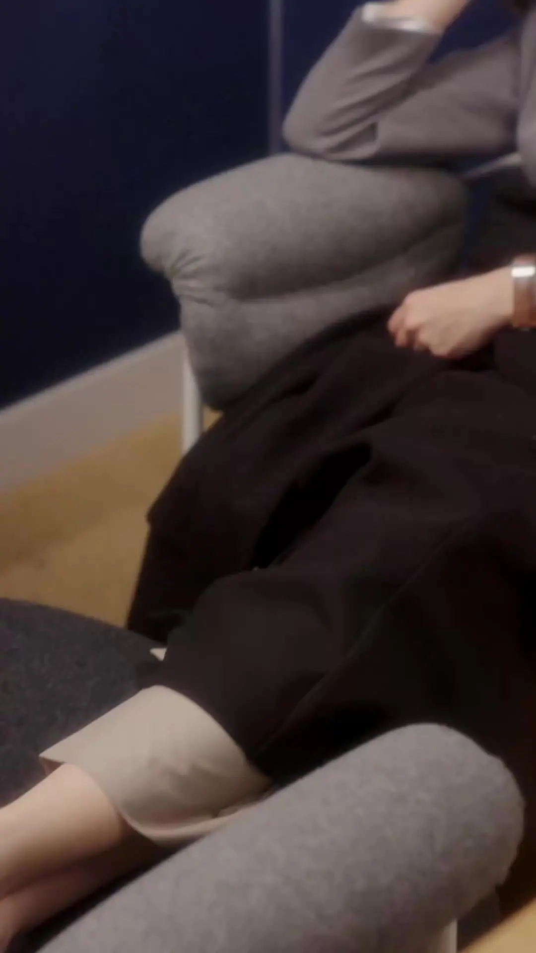 Episode 48 of Pregnant With My Rival CEO's Baby