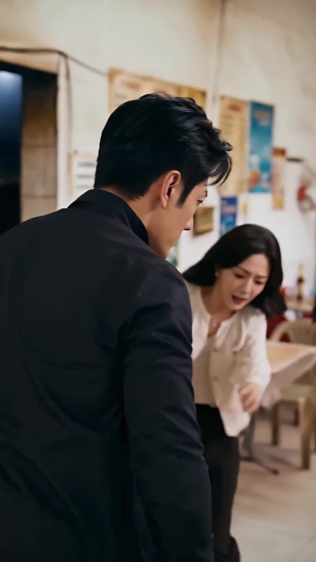 Episode 17 of Pregnant with Power