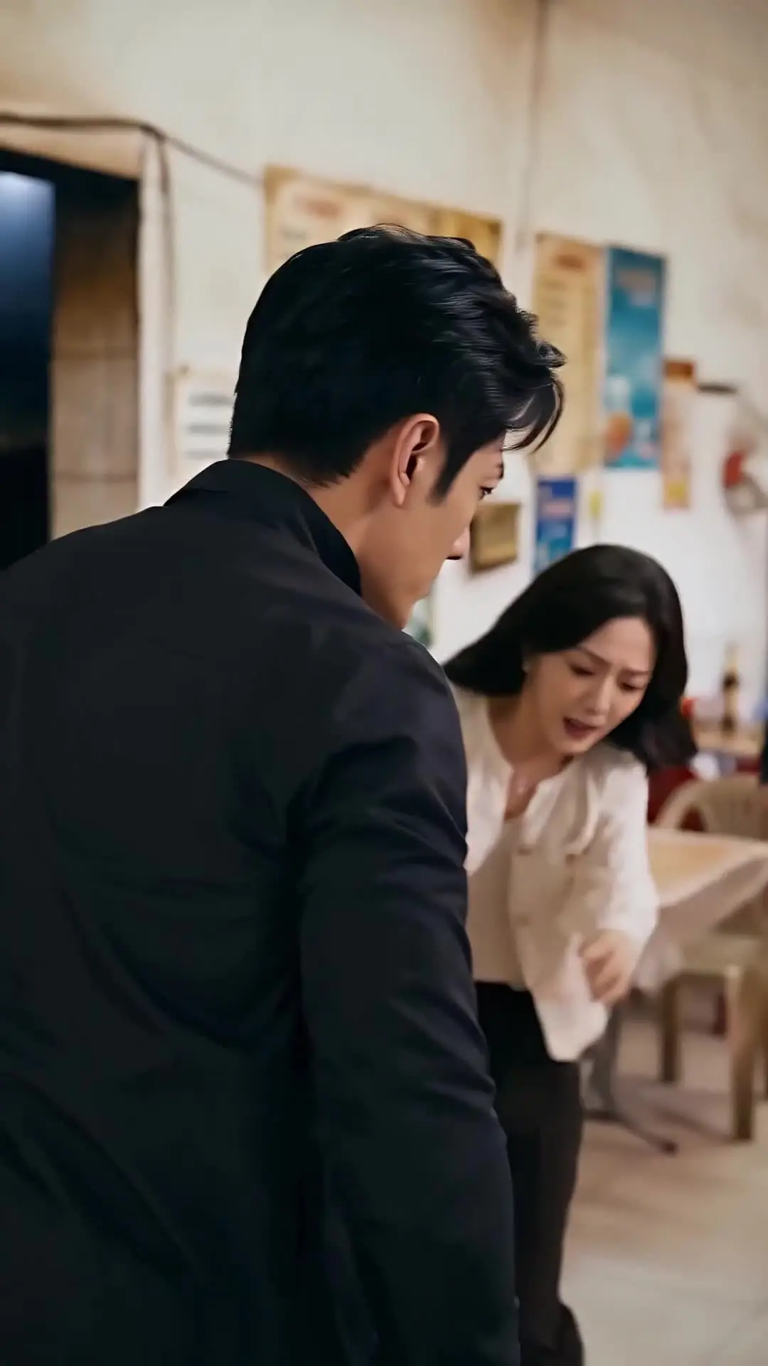Episode 17 of Pregnant with Power